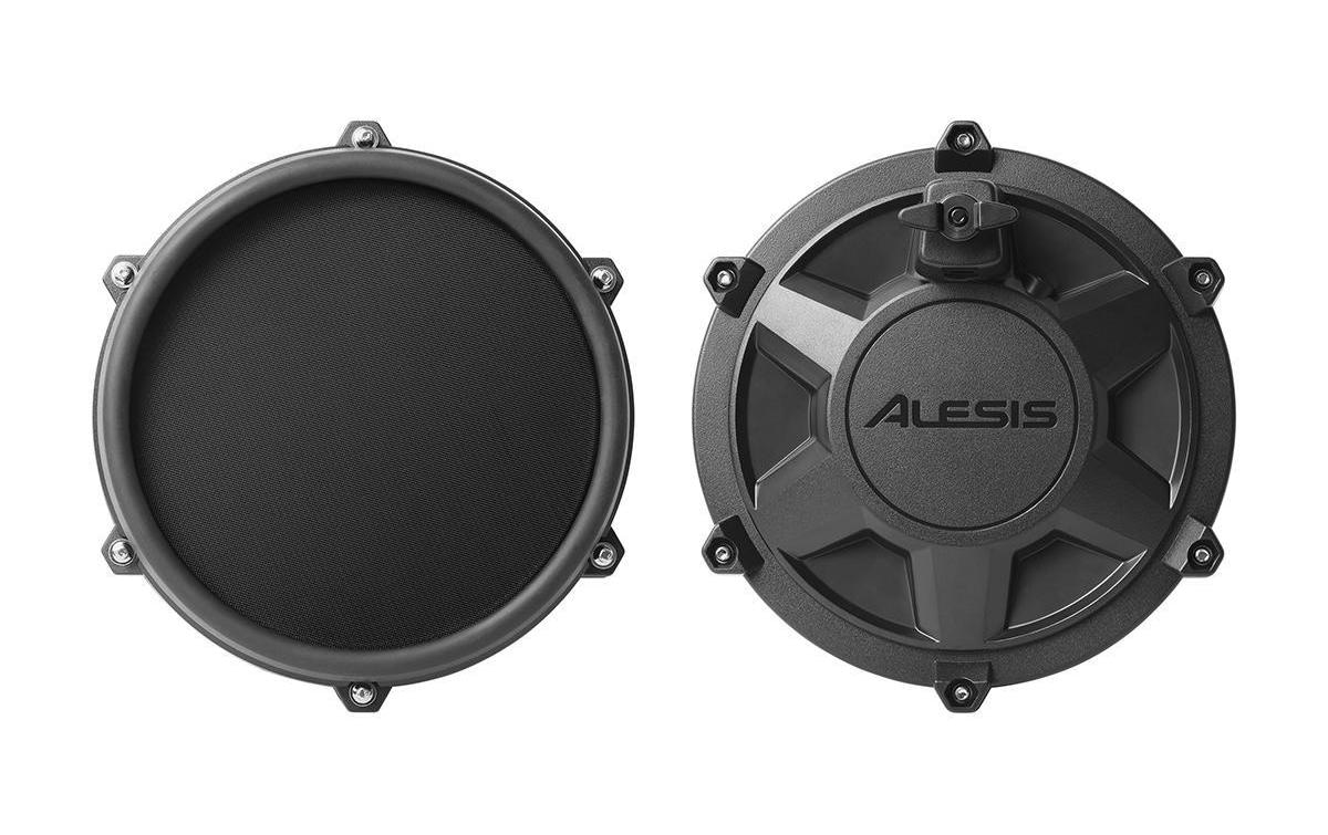 Schlagzeug »Alesis Turbo Mesh Kit«
