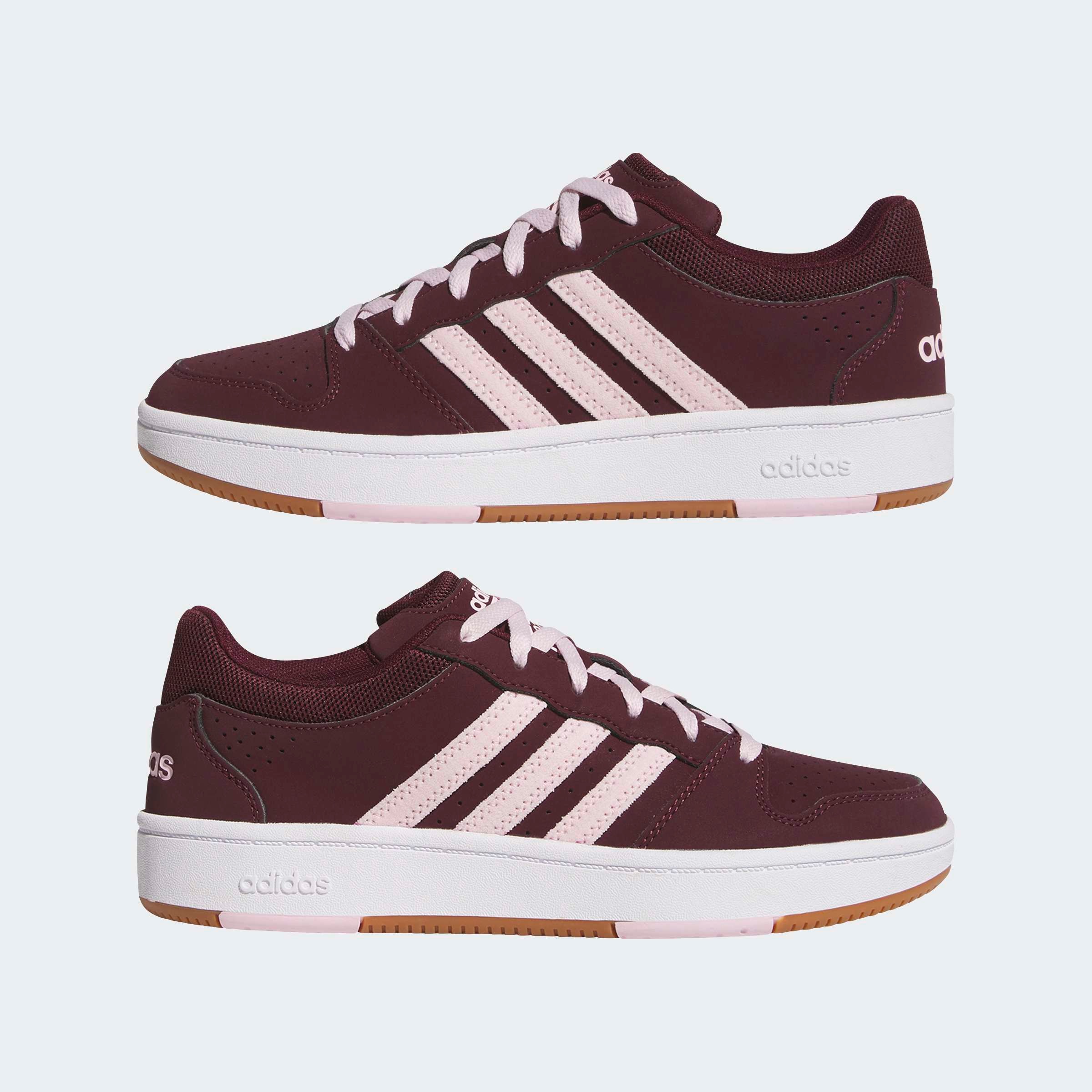 adidas Sportswear Sneaker »HOOPS CLASSIC W«