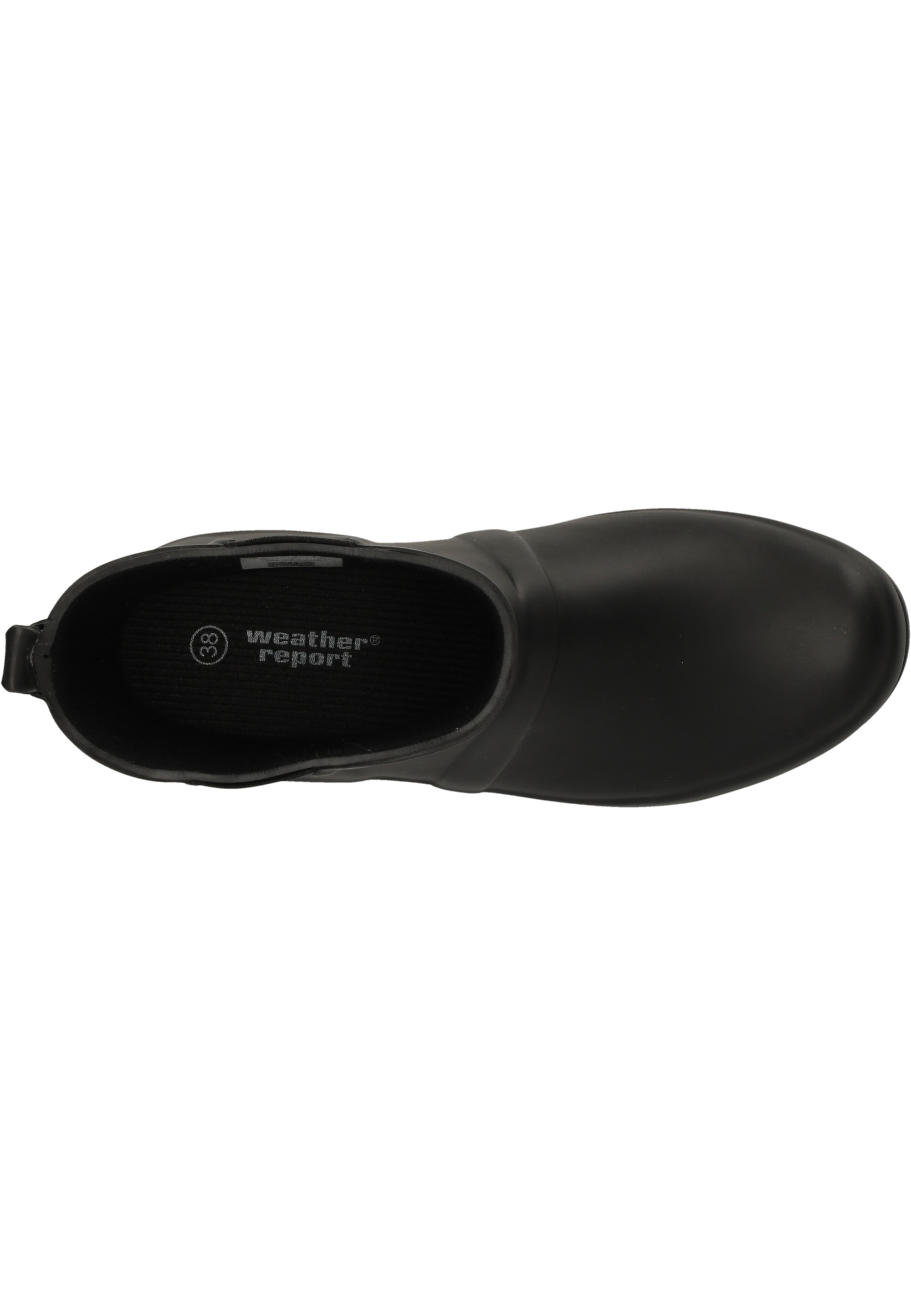 WEATHER REPORT Bottes en caoutchouc »SILVERWATER W RUBBER BOOT V2«  waserdicht