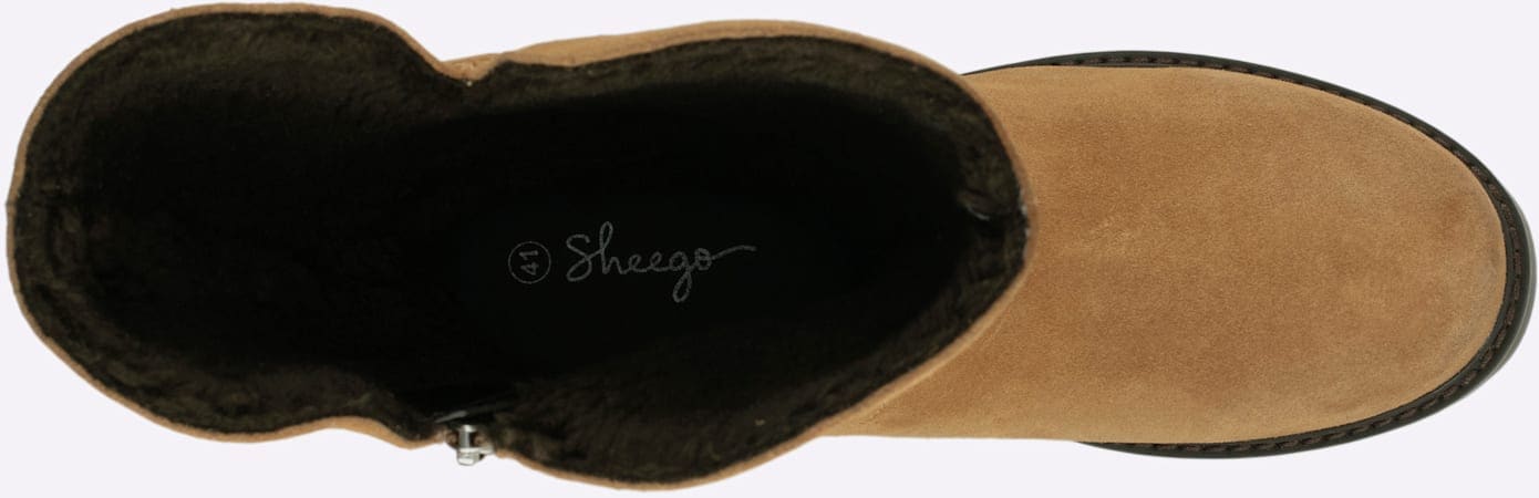 Sheego Weitschaftstiefel
