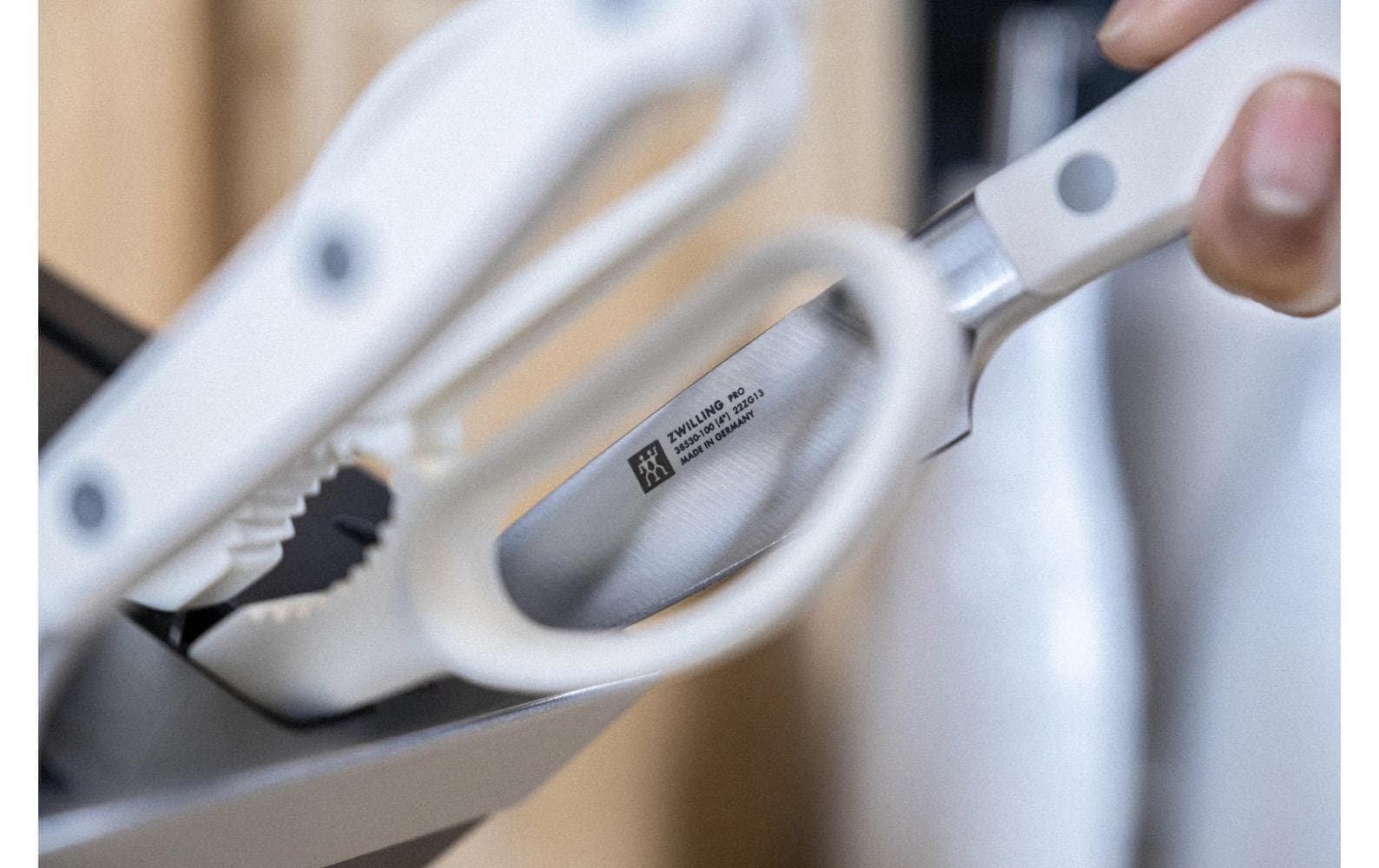 Zwilling Messerblock »Pro le 7-teilig«
