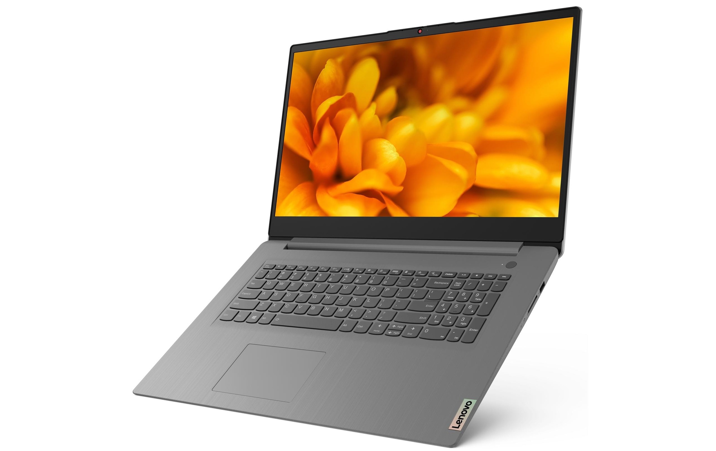 Image of Lenovo Notebook »IdeaPad 3 17IAU7 (I«, (43,76 cm/17,3 Zoll), Intel, Core i5, Iris Xe Graphics, 512 GB SSD bei Ackermann Versand Schweiz