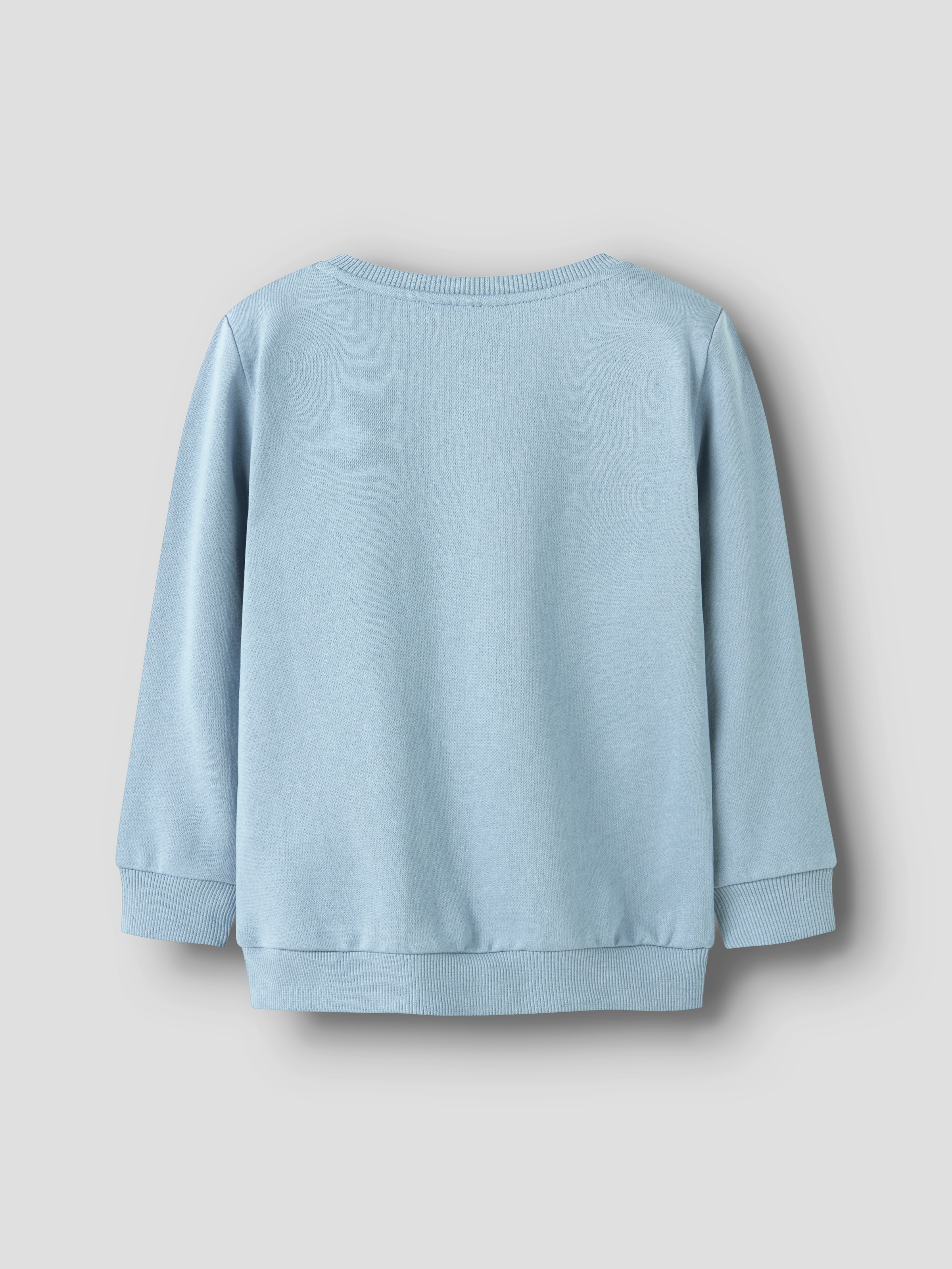Name It Sweatshirt »NMNSELI LS SWE BRU NOOS«
