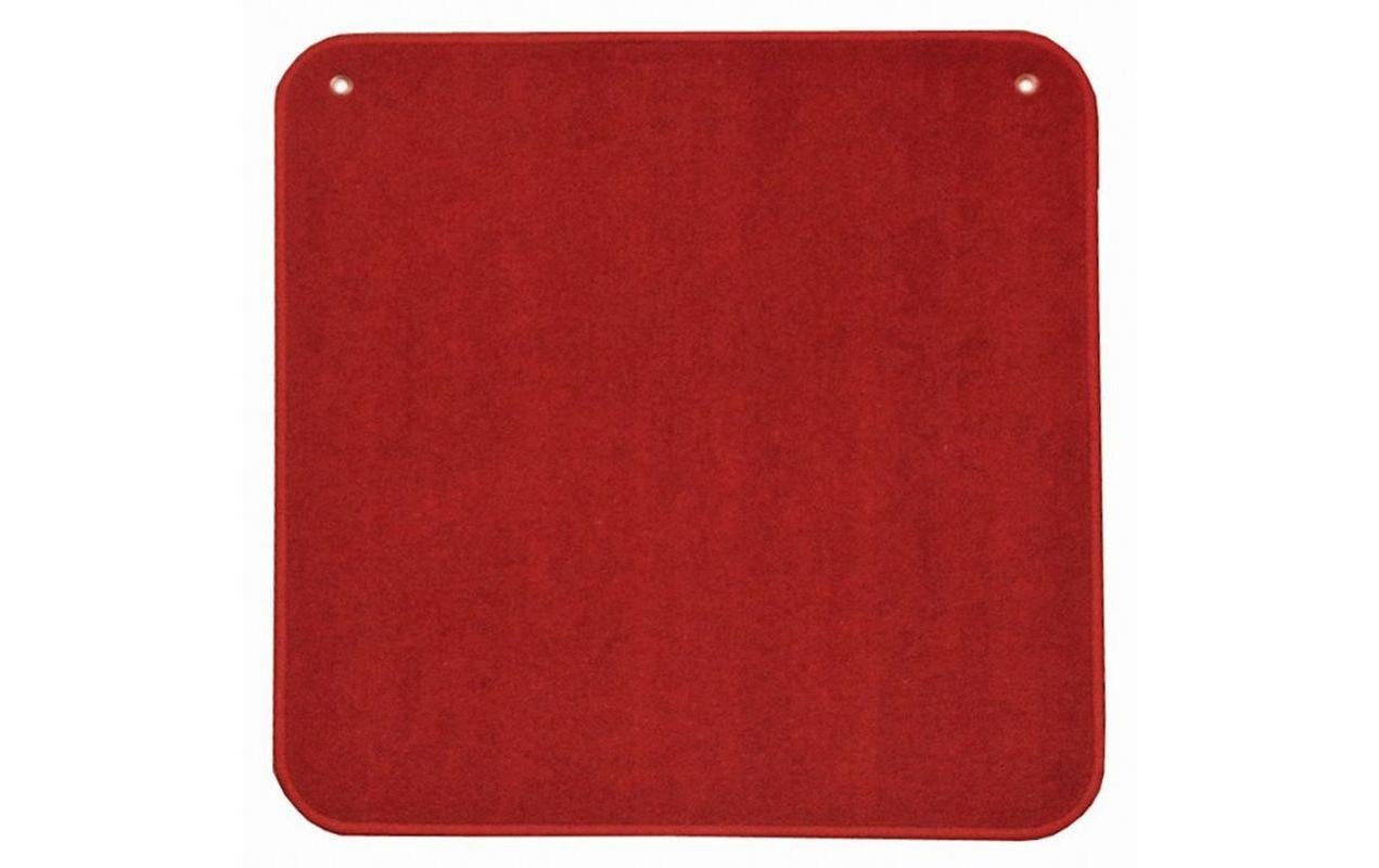 Image of Teppich "AGM Jassteppich uni, 60 x 60 cm"