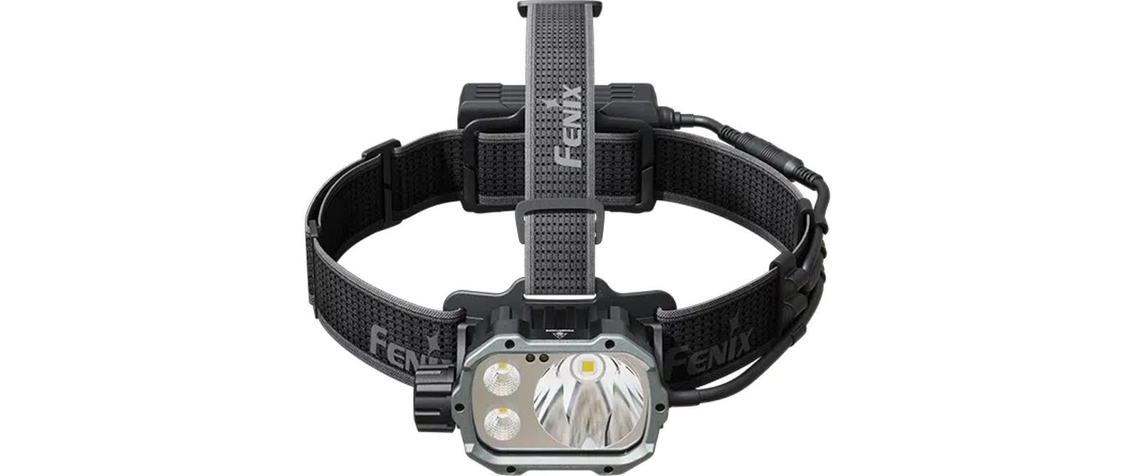 Fenix Stirnlampe »LED HP35R 4000 lm«