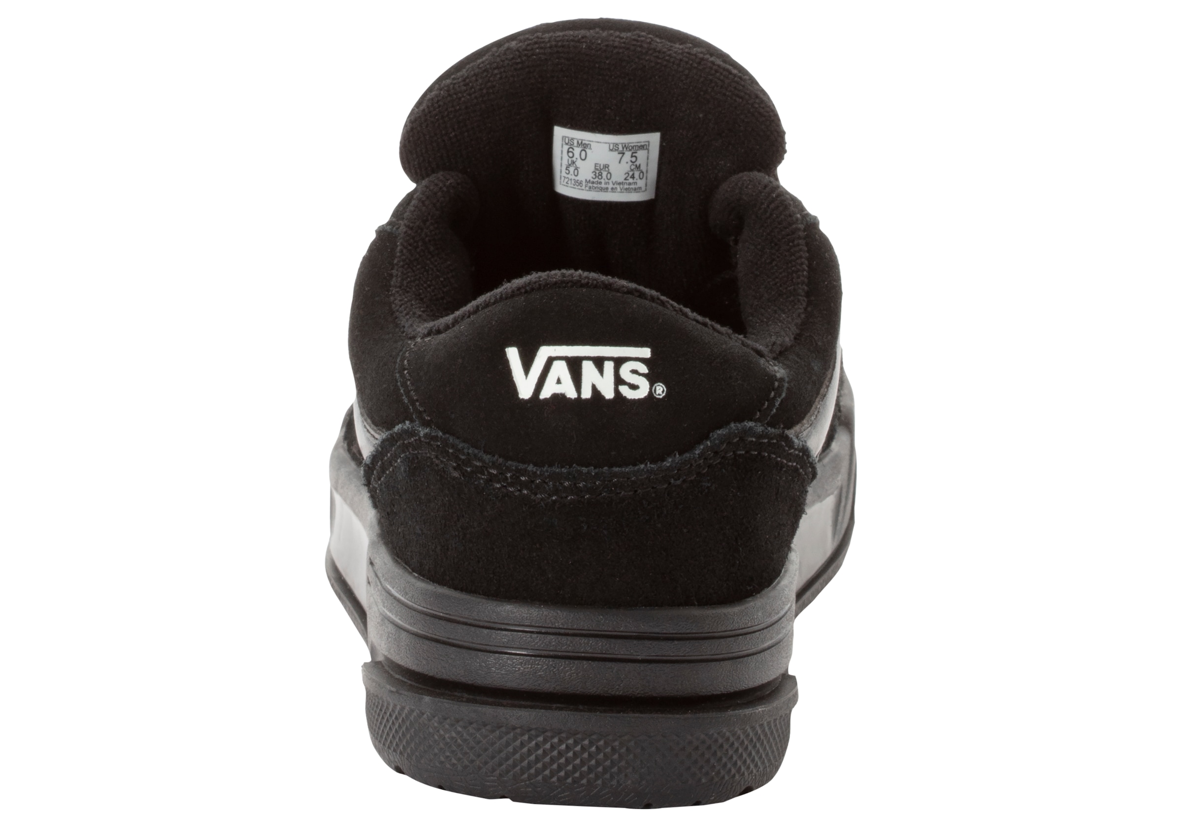Vans Sneaker »Hylane«, unisex