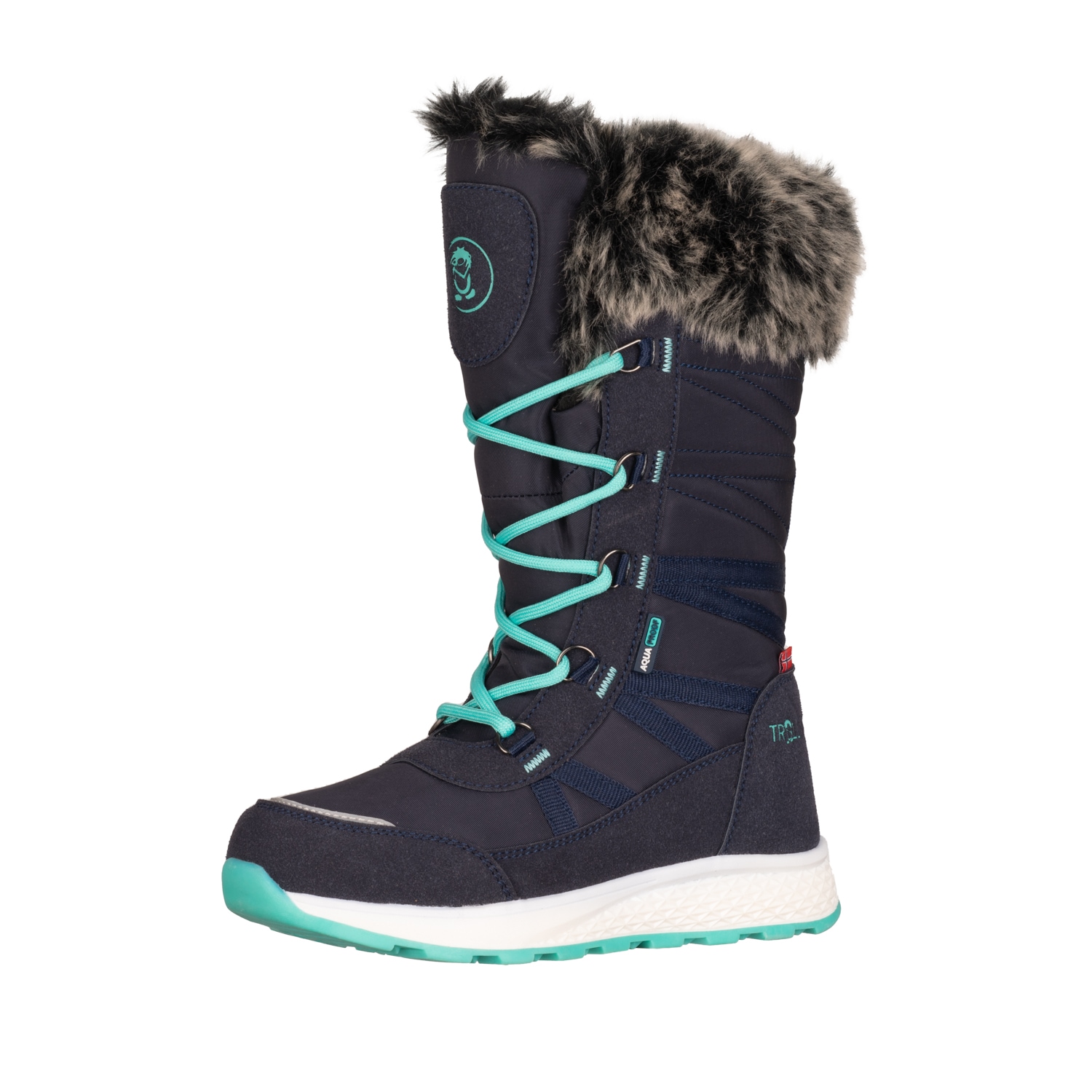 Winterstiefel »Hemsedal XT«, wasserdicht