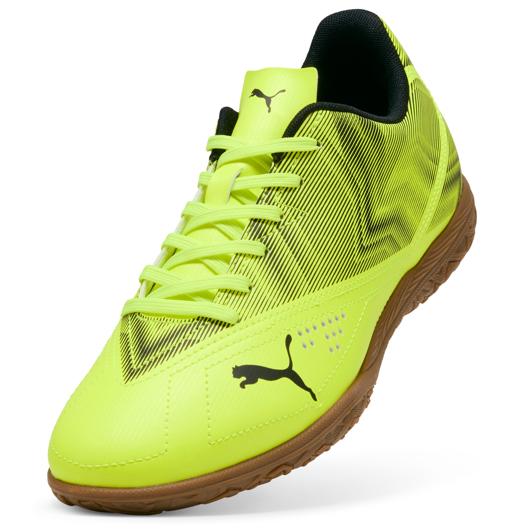 PUMA Chaussure de football »RAPID IT«  pour salle et rue