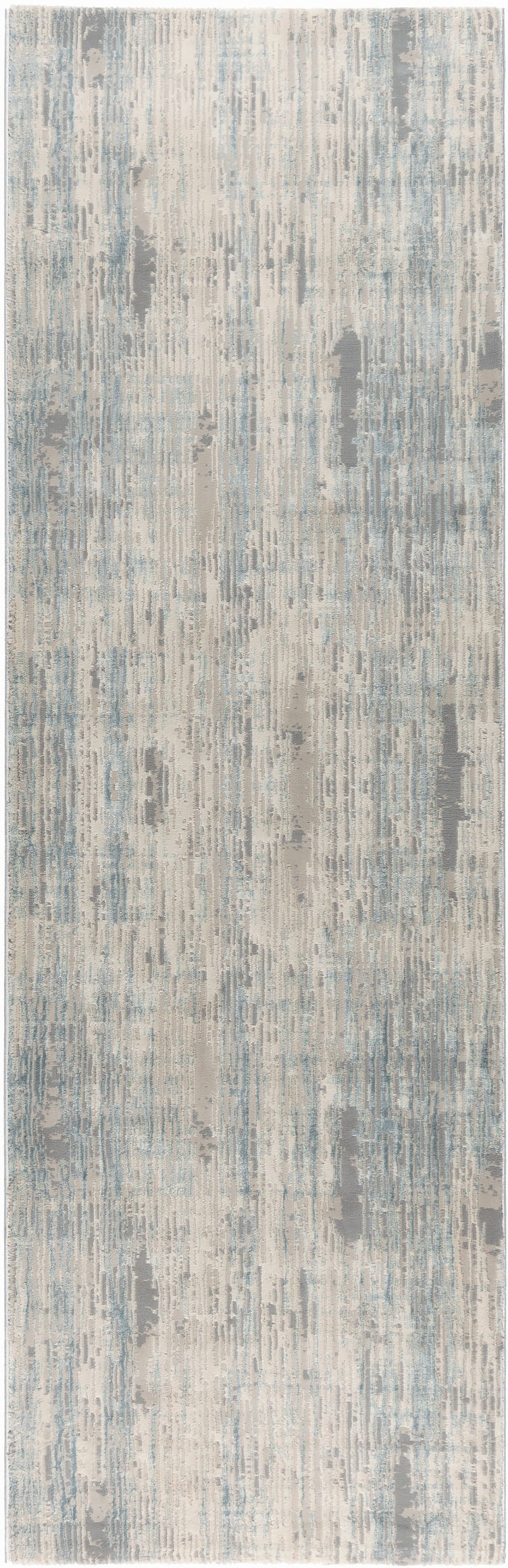 Image of Sehrazat Läufer »Amatis 6610«, rechteckig, 12 mm Höhe, Hoch-Tief-Struktur, Wohnzimmer bei Ackermann Versand Schweiz