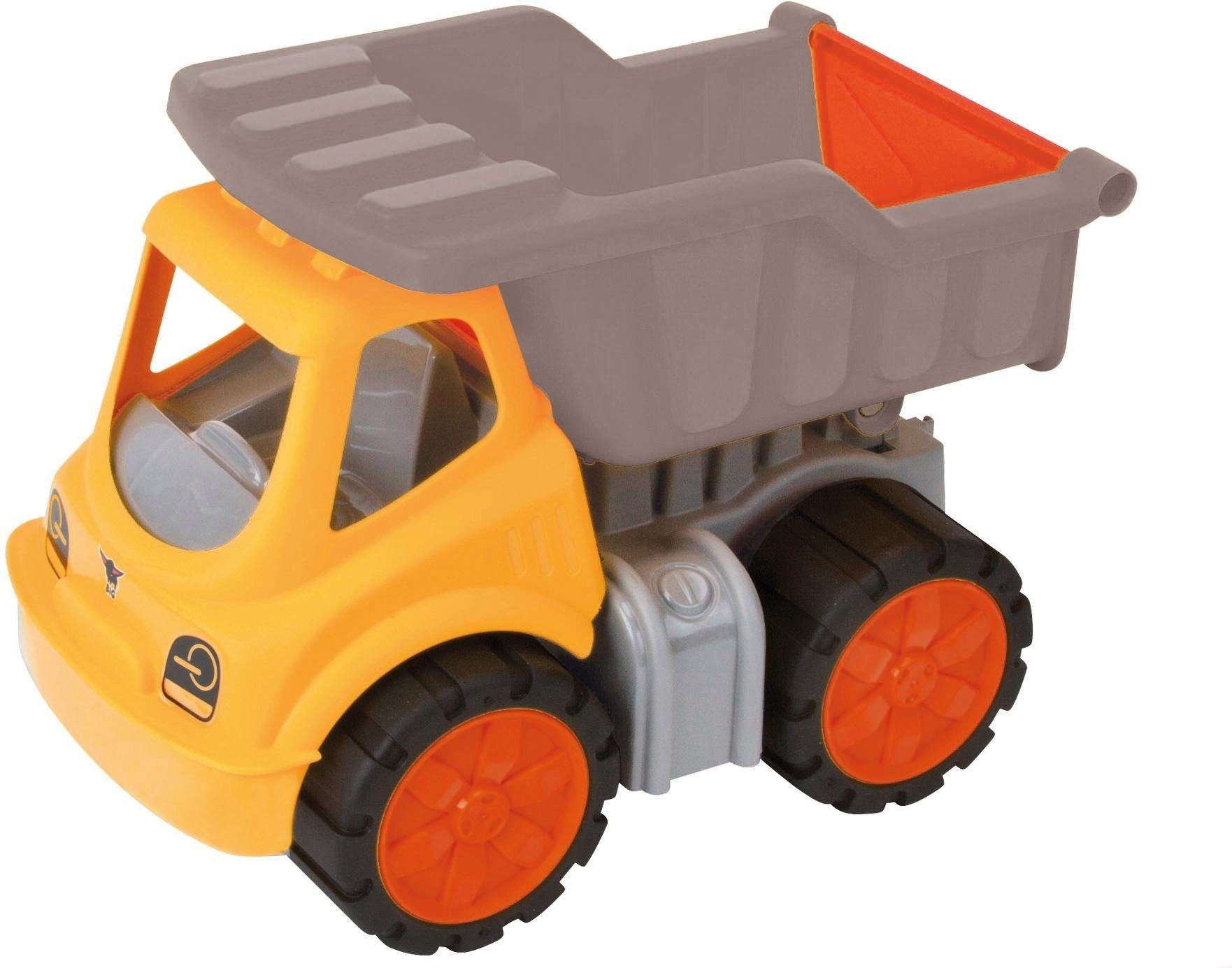 Image of BIG Spielzeug-Kipper »BIG Power Worker Kipper« bei Ackermann Versand Schweiz