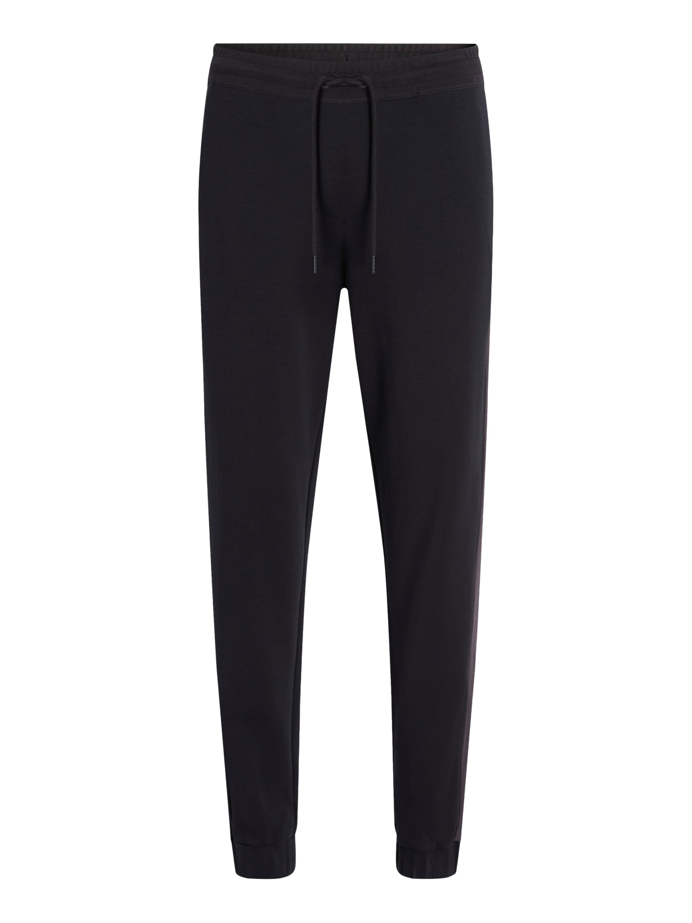 Calvin Klein Jeans Sweathose »LOGO TAPE SWEATPANT«, mit Logobändern