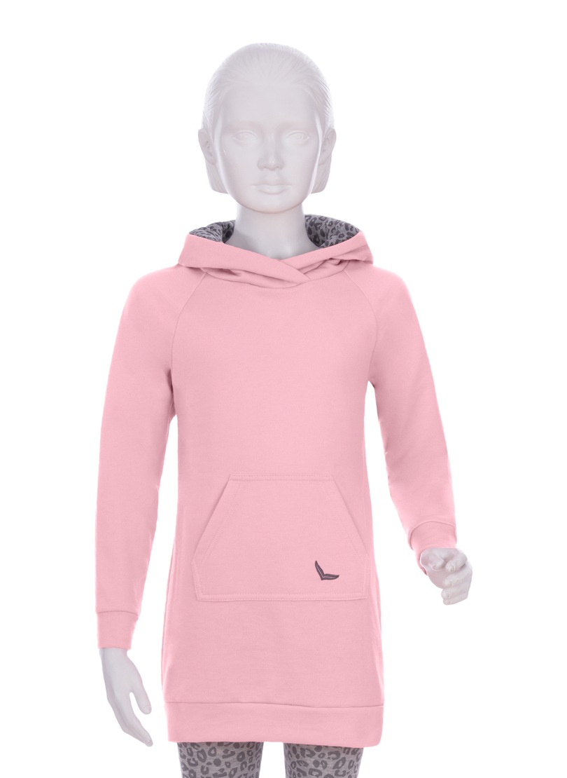 Image of Trigema Longsweatshirt, für Mädchen bei Ackermann Versand Schweiz