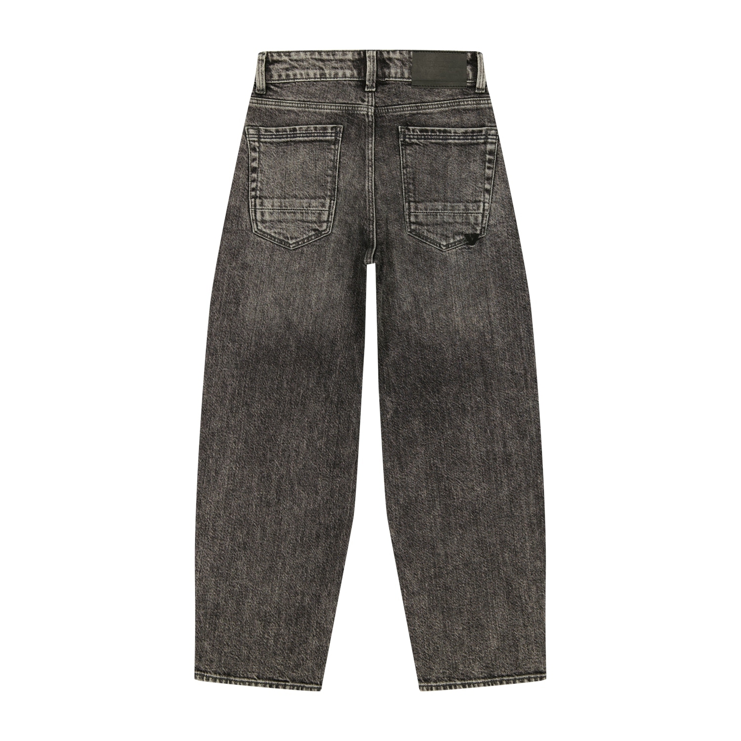 Vingino Jeans à 5 poches »Keaton« avec jambes évasées / pour garçons