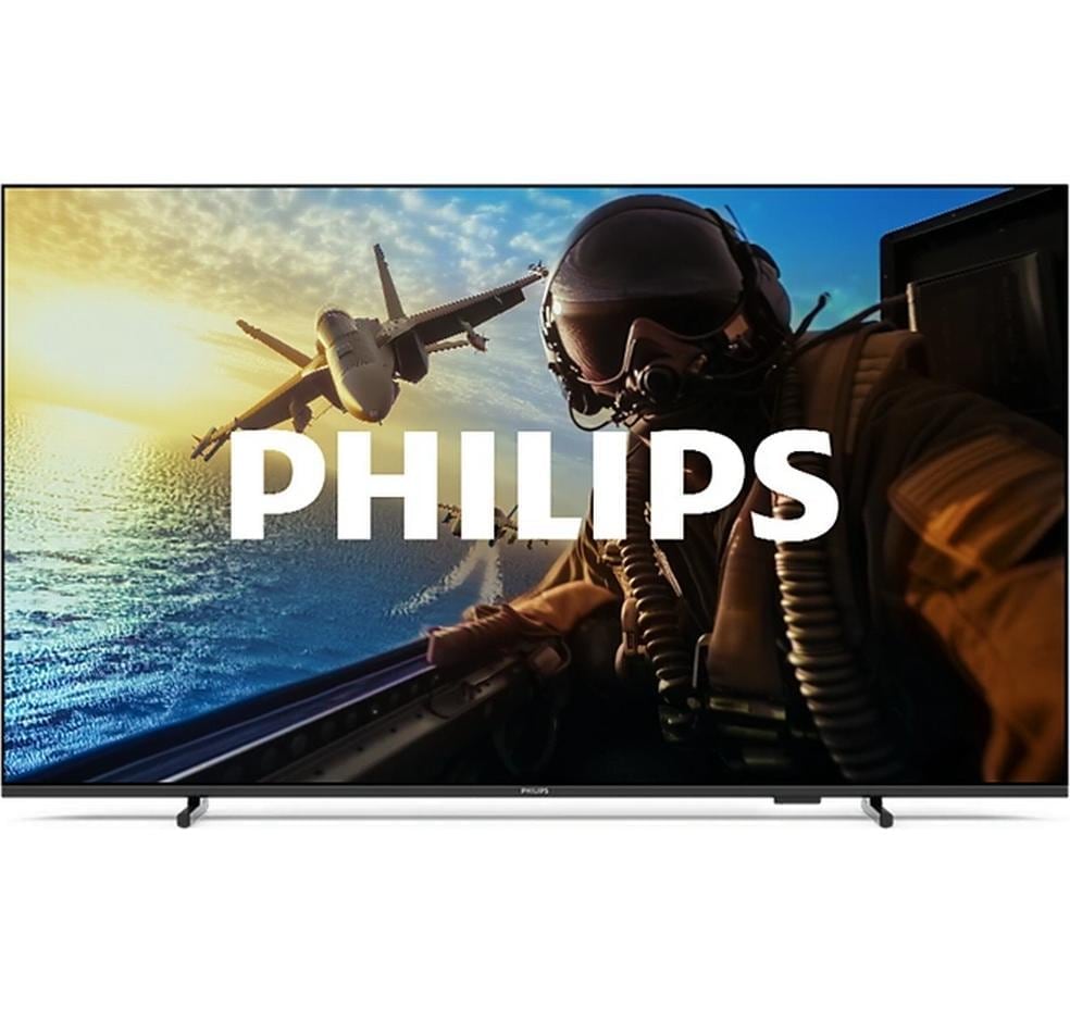 Philips LED-Fernseher »75PUS7000/12 75«, 4K Ultra HD