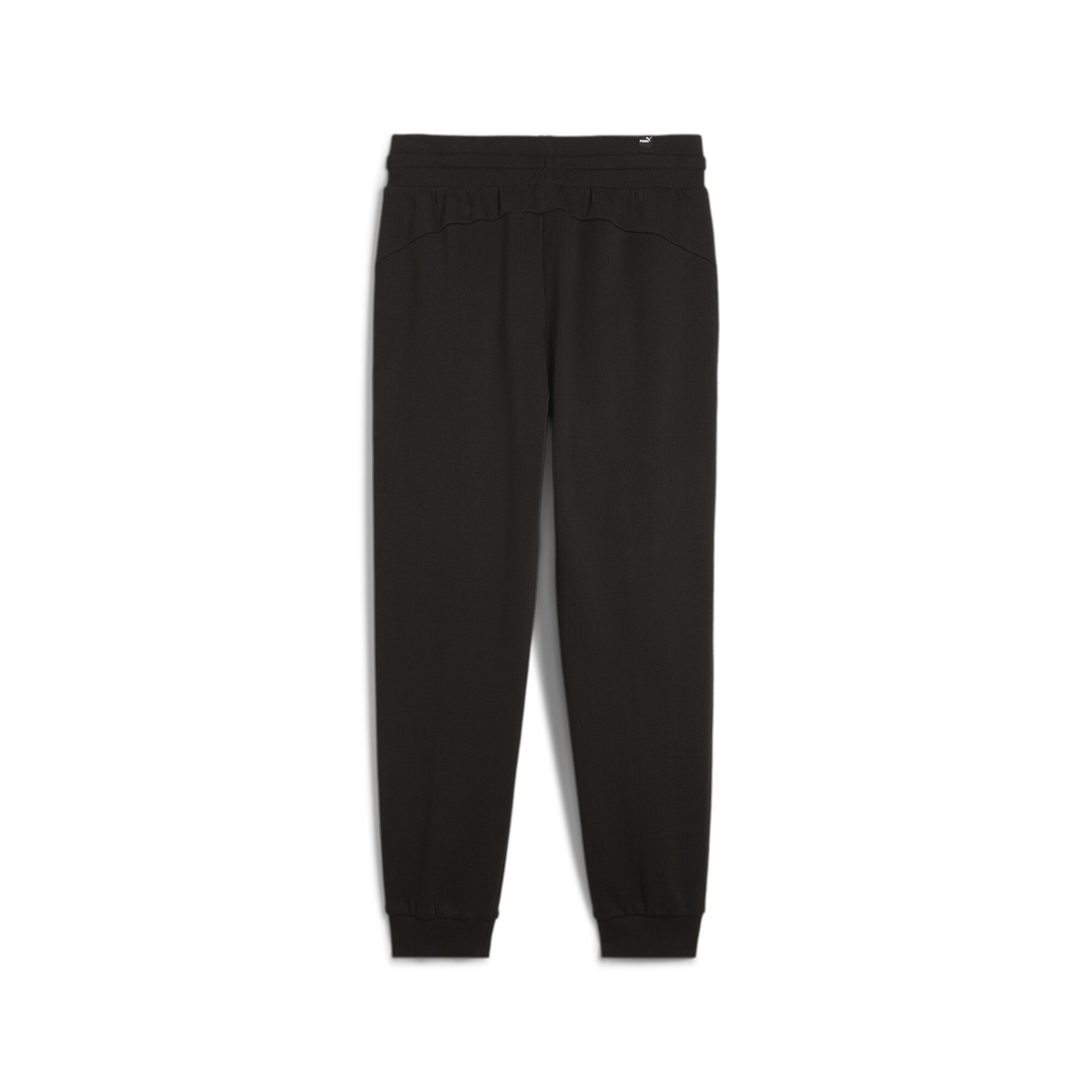 PUMA Trainingshose »ESS+ SCRIPT PANTS FL«