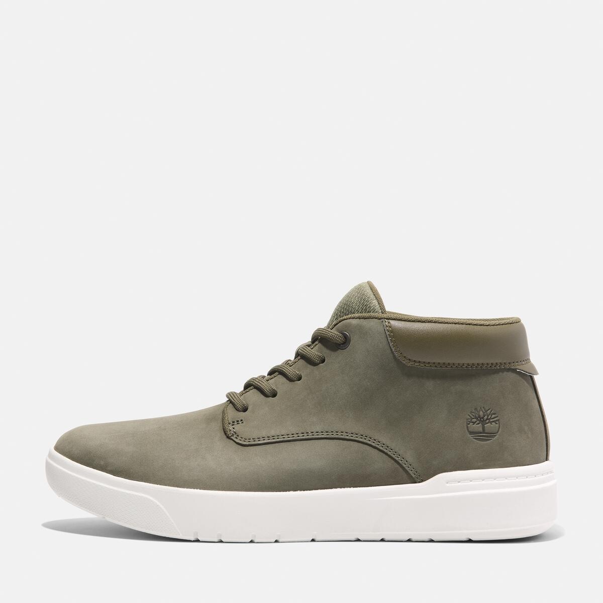 Timberland Schnürboots »SENECA BAYMID LACE UP SNEAKER«, Winterstiefel, Schnürstiefel, Winterschuhe
