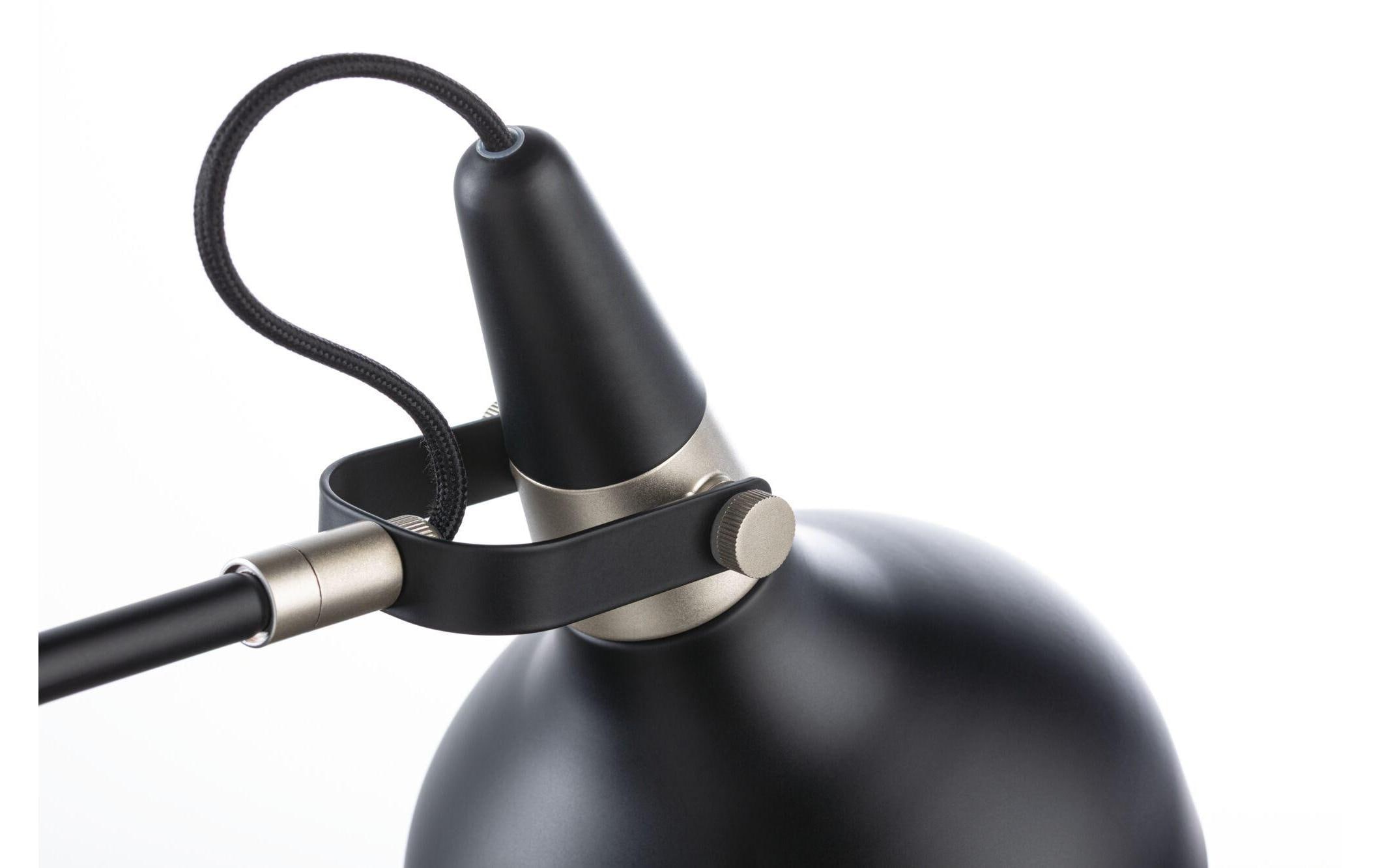 Paulmann Lampe de bureau »Paulmann Neordic Tischleuchte E14«