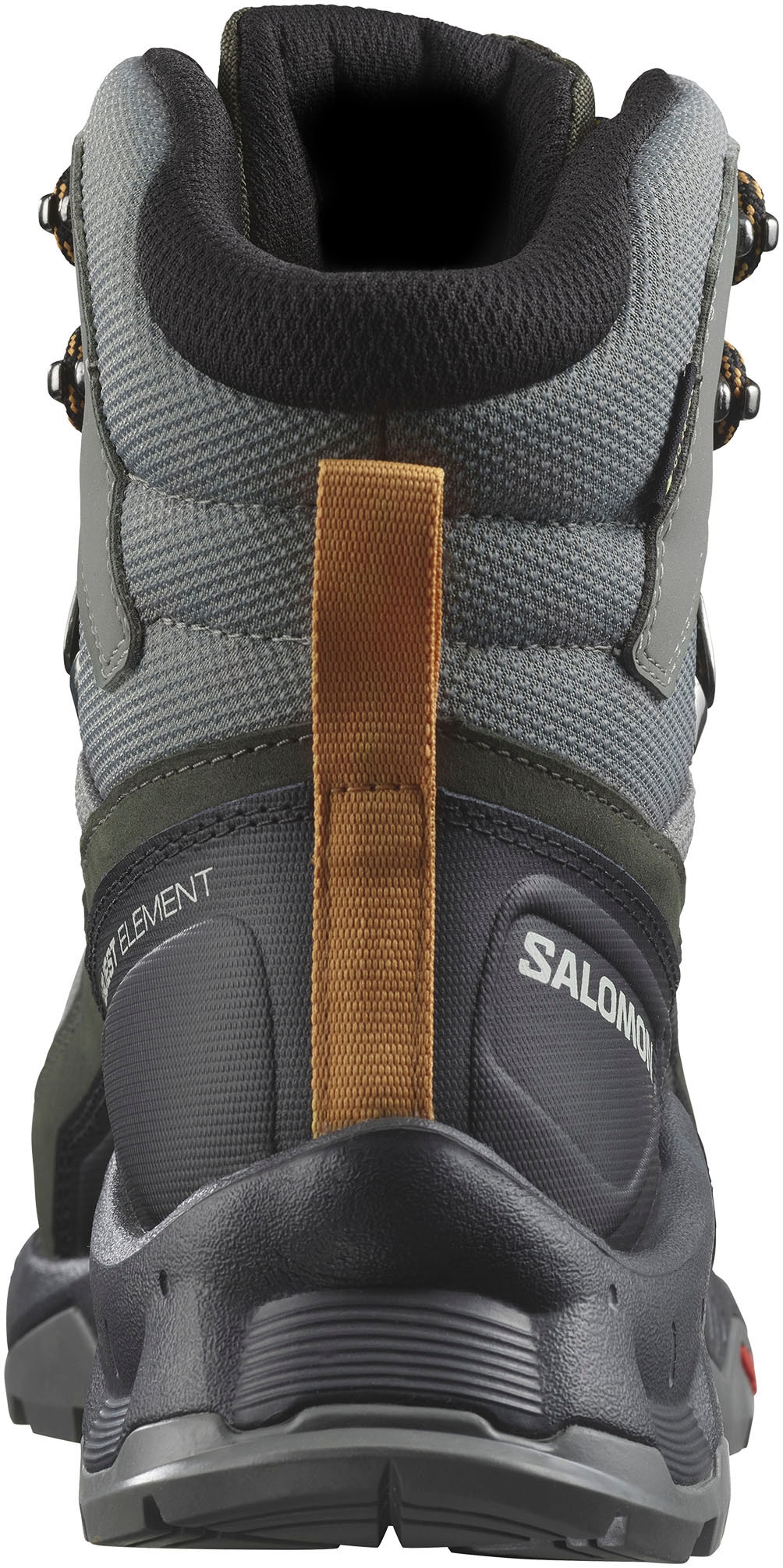 Salomon Wanderschuh »QUEST ELEMENT GORE-TEX«, wasserdicht