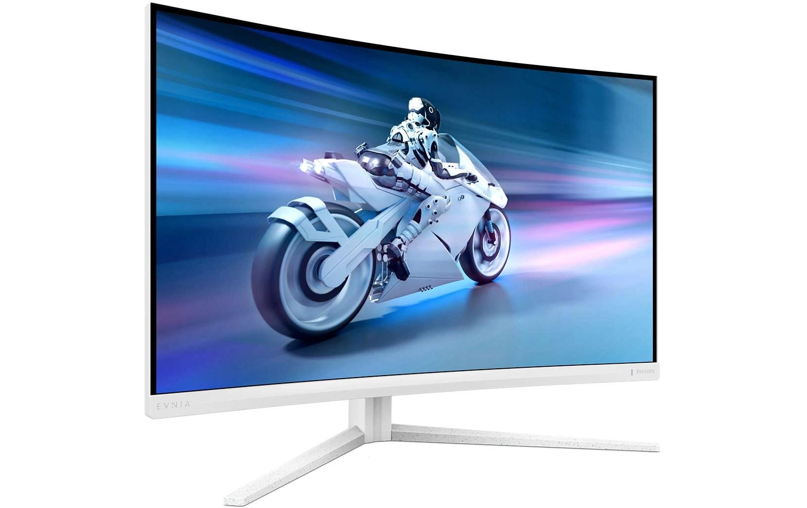 Philips Gaming-Monitor »32M2C5501/00«, 79,695 cm/31,5 Zoll, 2560 x 1440 px, WQHD, 180 Hz