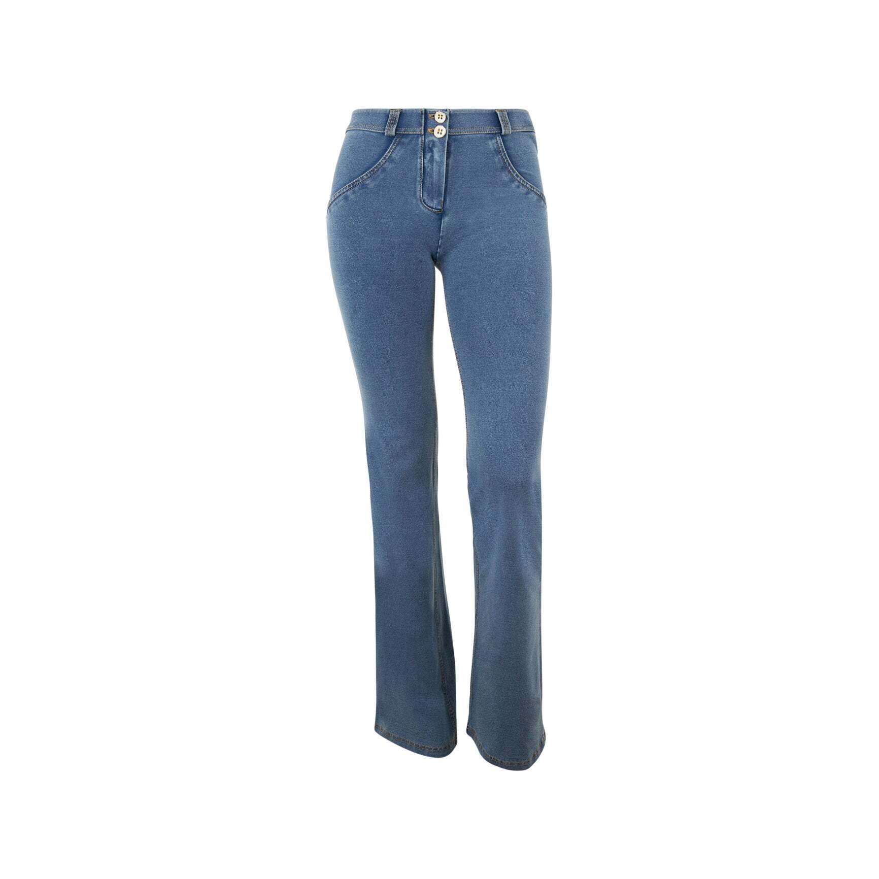 Image of Freddy Leggings "Leggings WRUP11LS446"