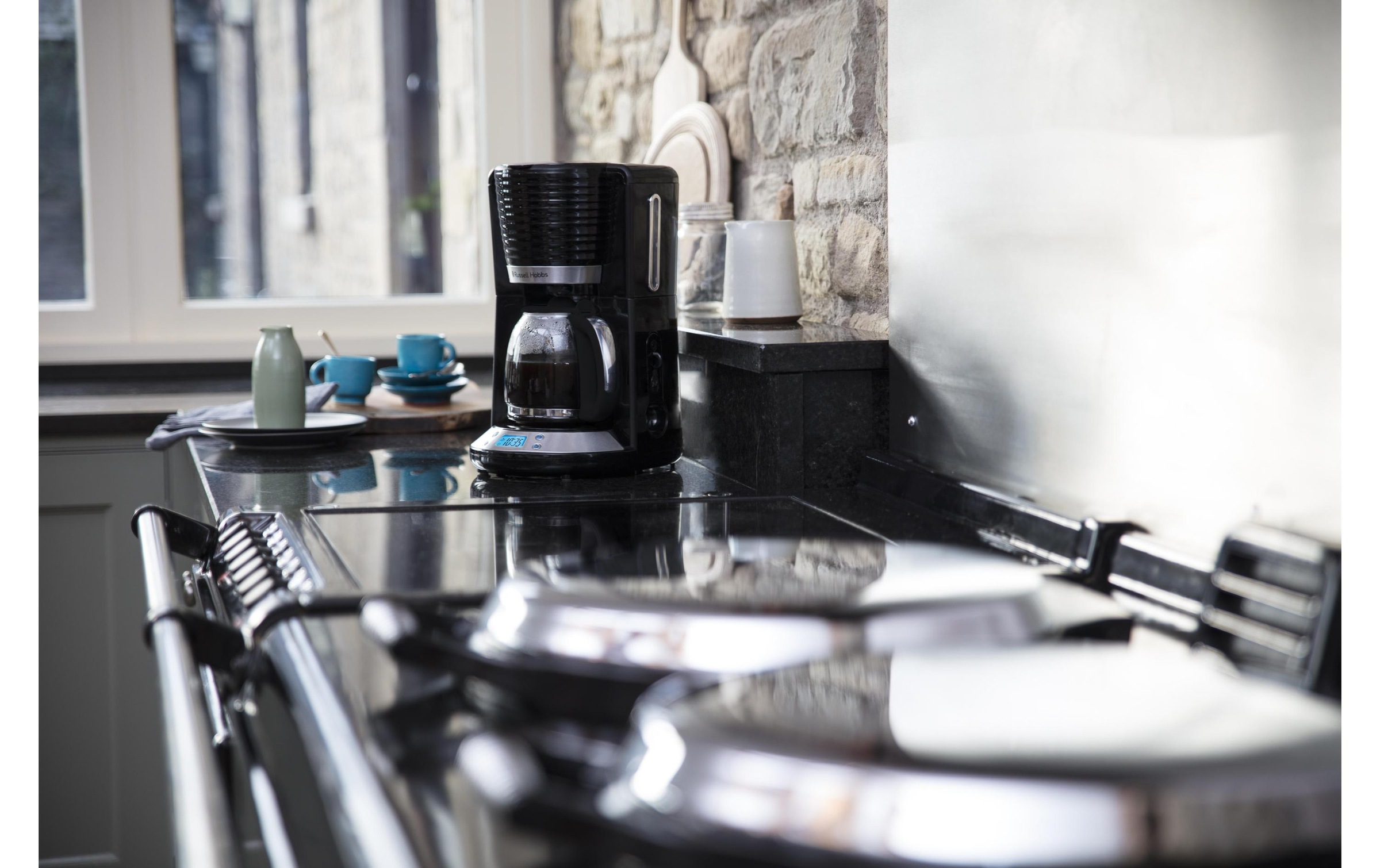 RUSSELL HOBBS Filterkaffeemaschine »Inspire 24391-56«