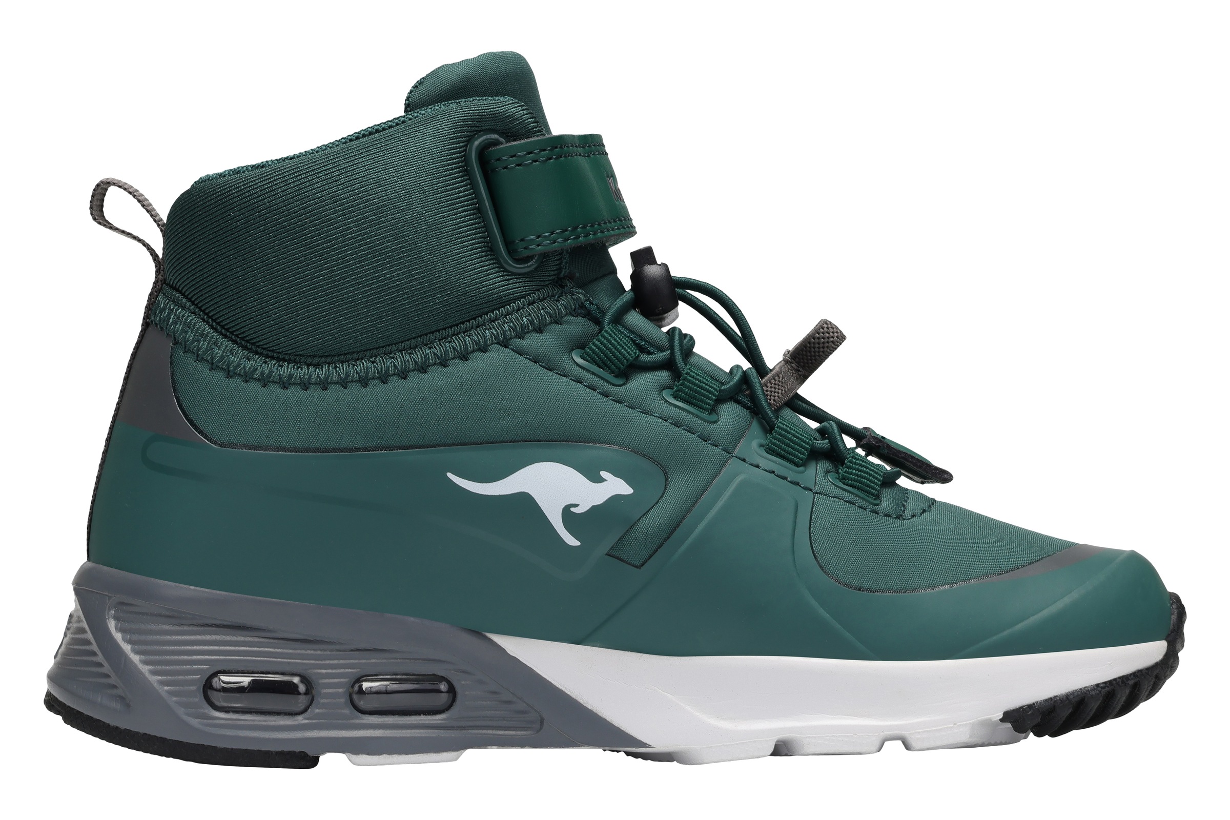 KangaROOS Sneaker »KX-HYDRO«, Wasserdicht
