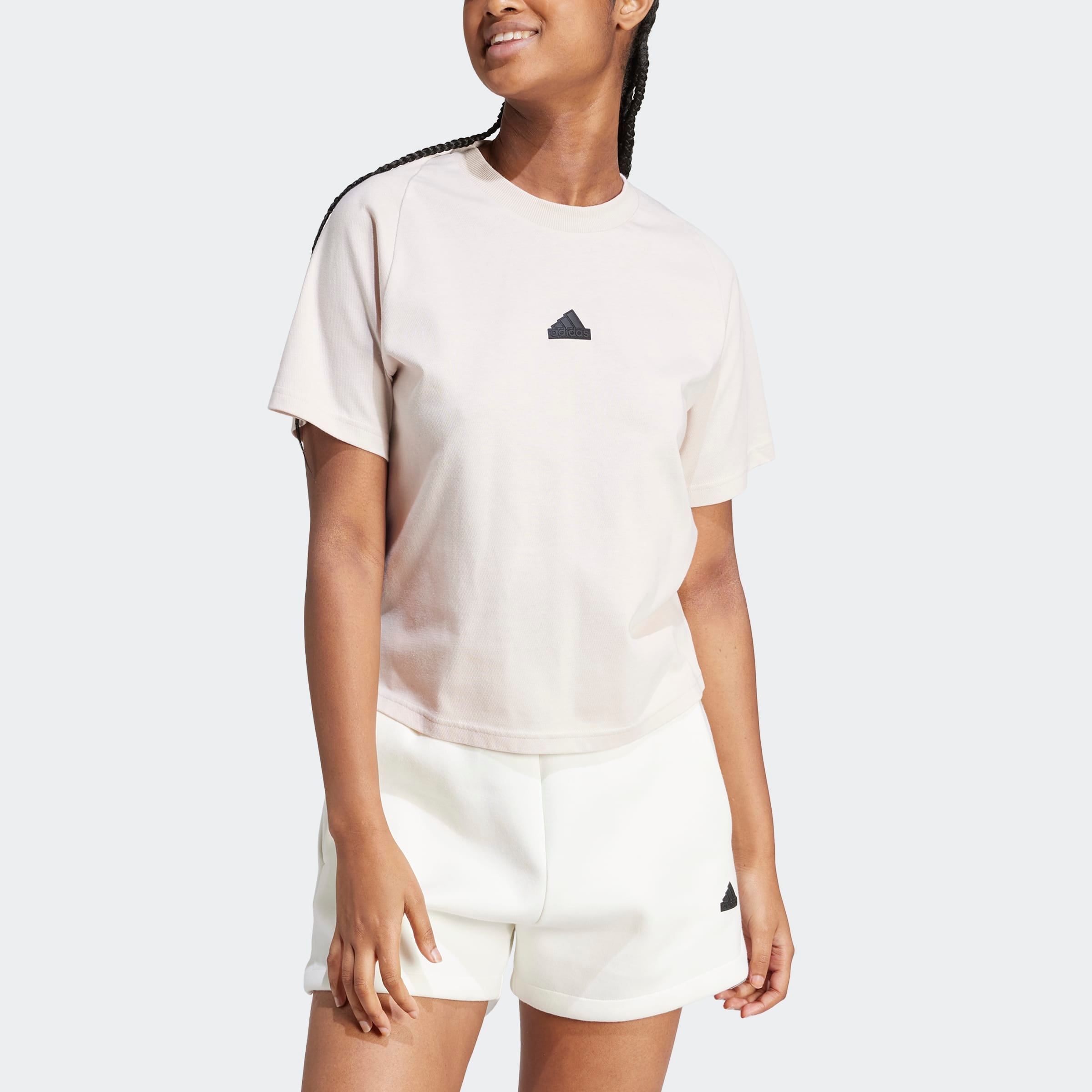 adidas Sportswear T-Shirt »W Z.N.E. TEE«