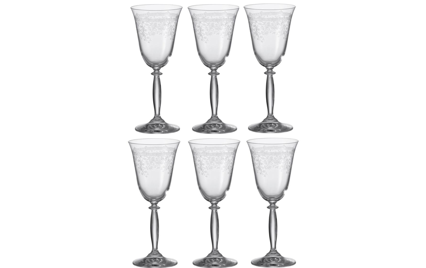 Image of montana-Glas Weinglas "Montana Weissweinglas Avalon 290 ml" 6 teilig