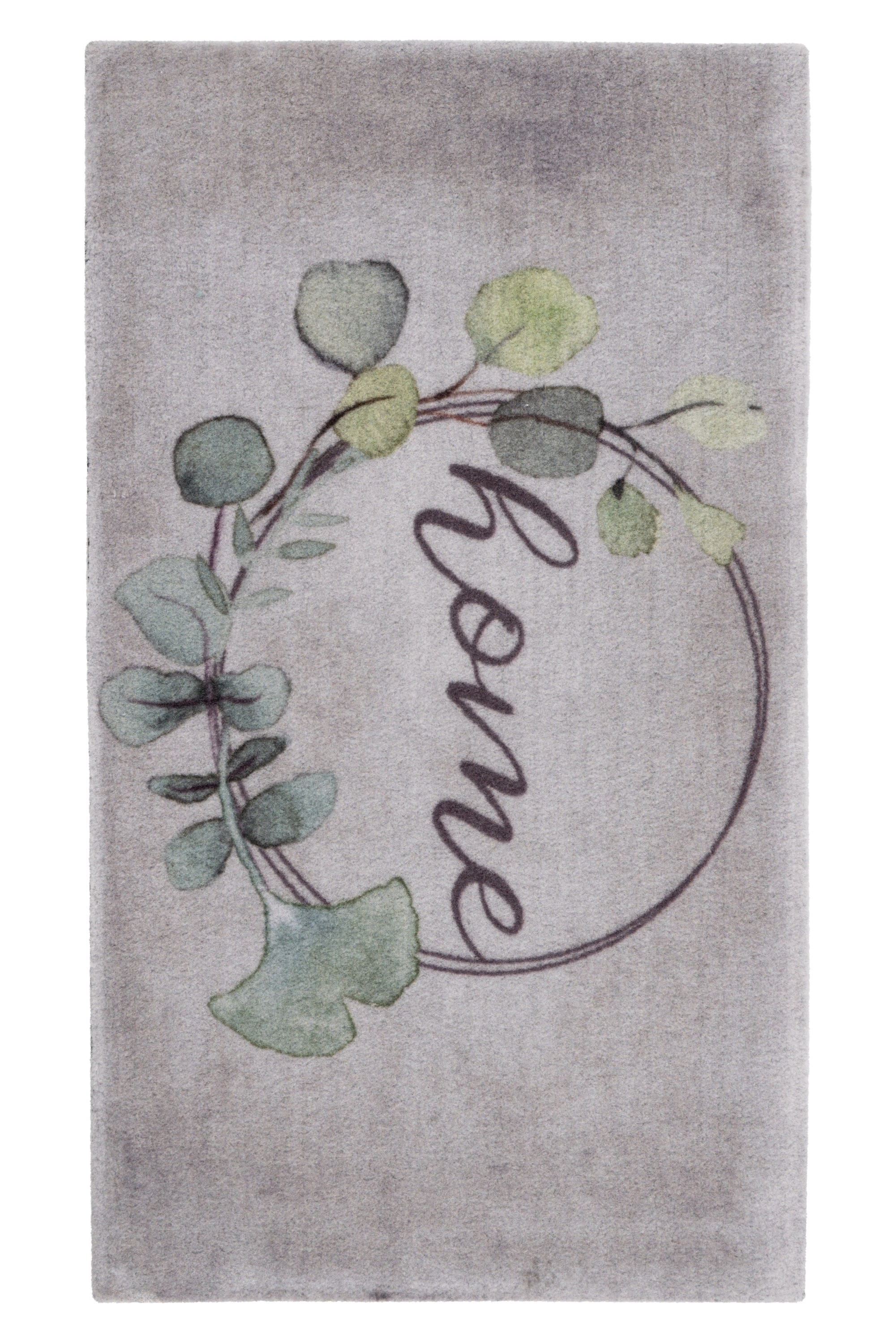 Image of Kayoom Fussmatte "Cosy Entry 825" rechteckig 6 mm Höhe Türmatte, Schmutzfang, Home, Eingang