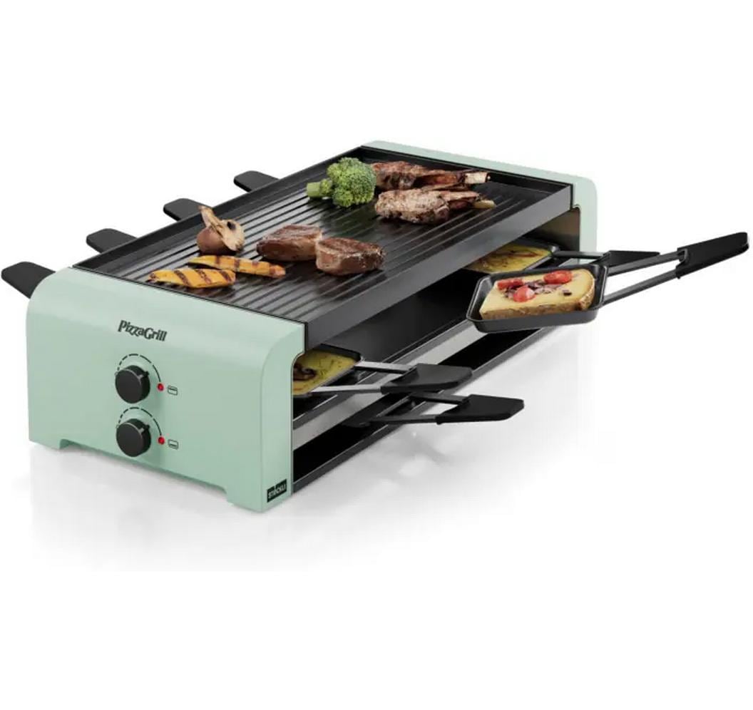 Stöckli Raclette »8 8 Personen«