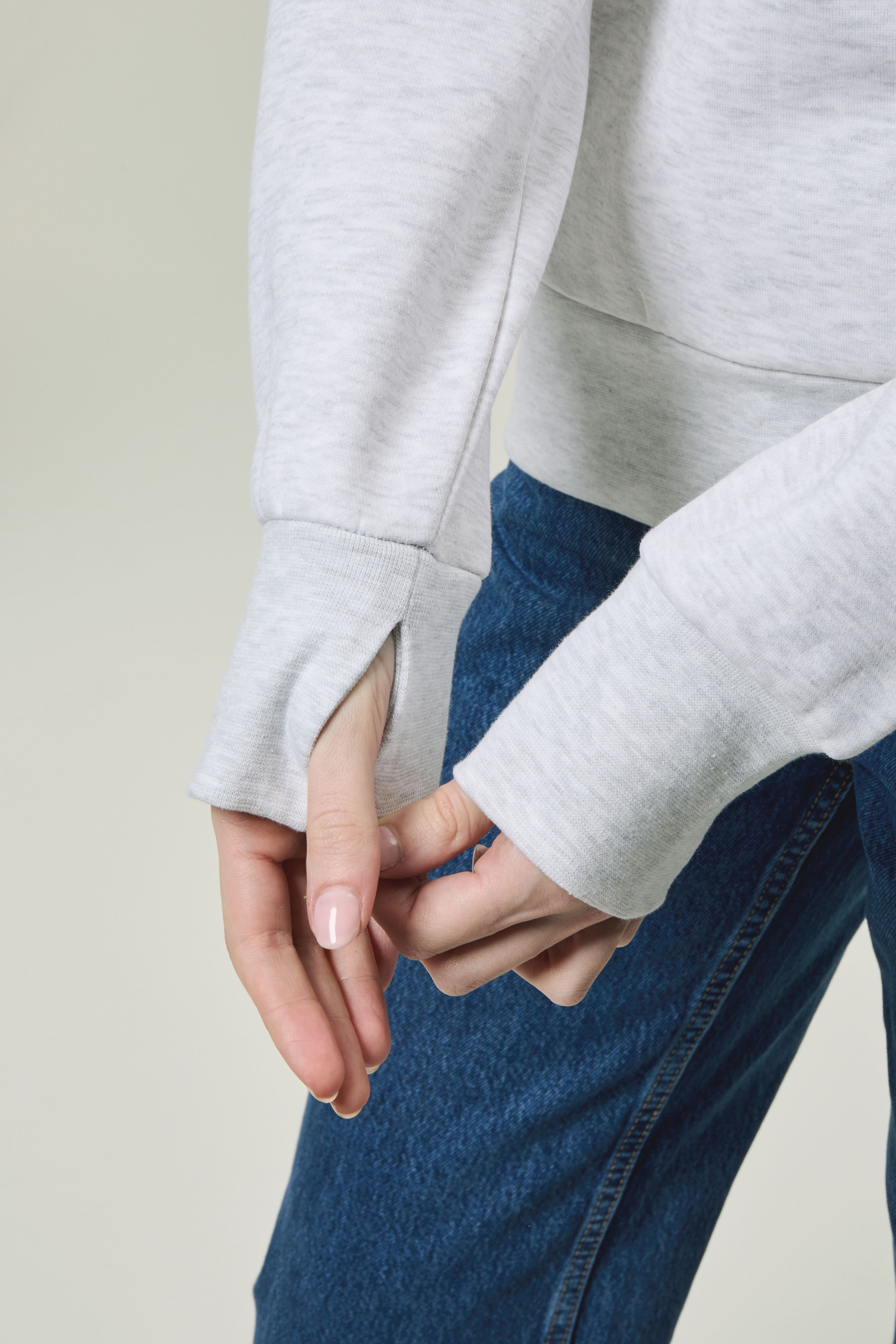 Bench. Kapuzensweatshirt »REION_HOODY«