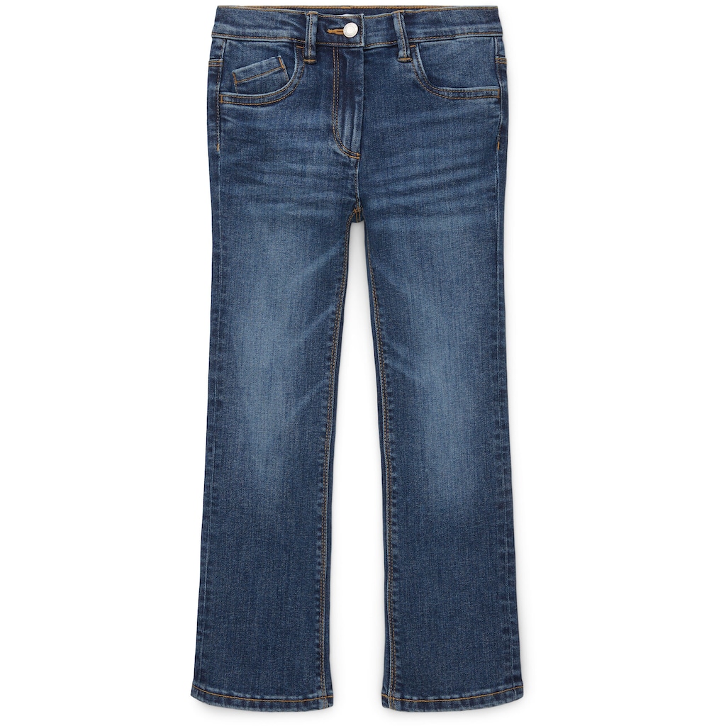 TOM TAILOR Bootcut-Jeans