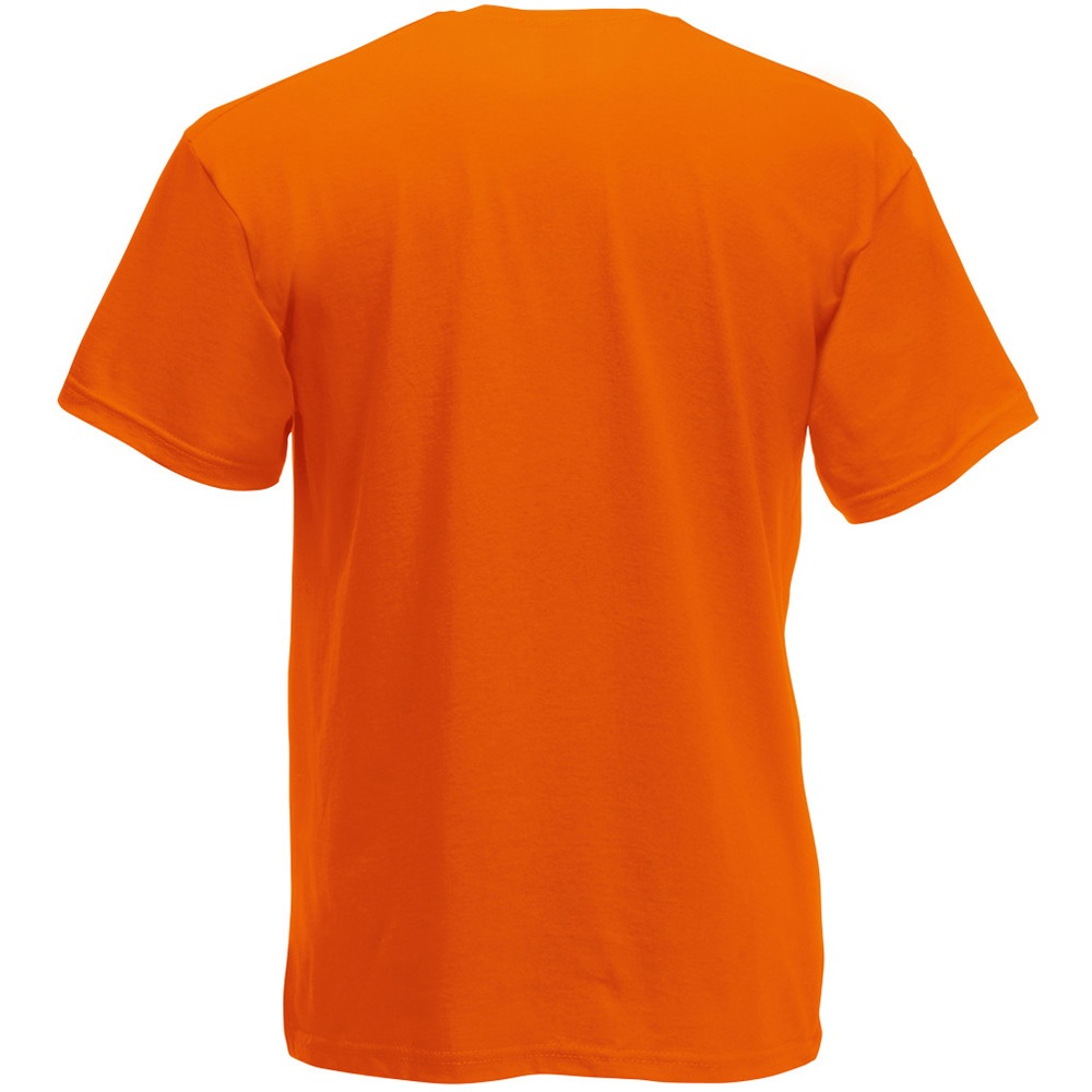 V-Shirt »Valueweight T-shirt für Männer mit V-Ausschnitt, kurzärmlig«