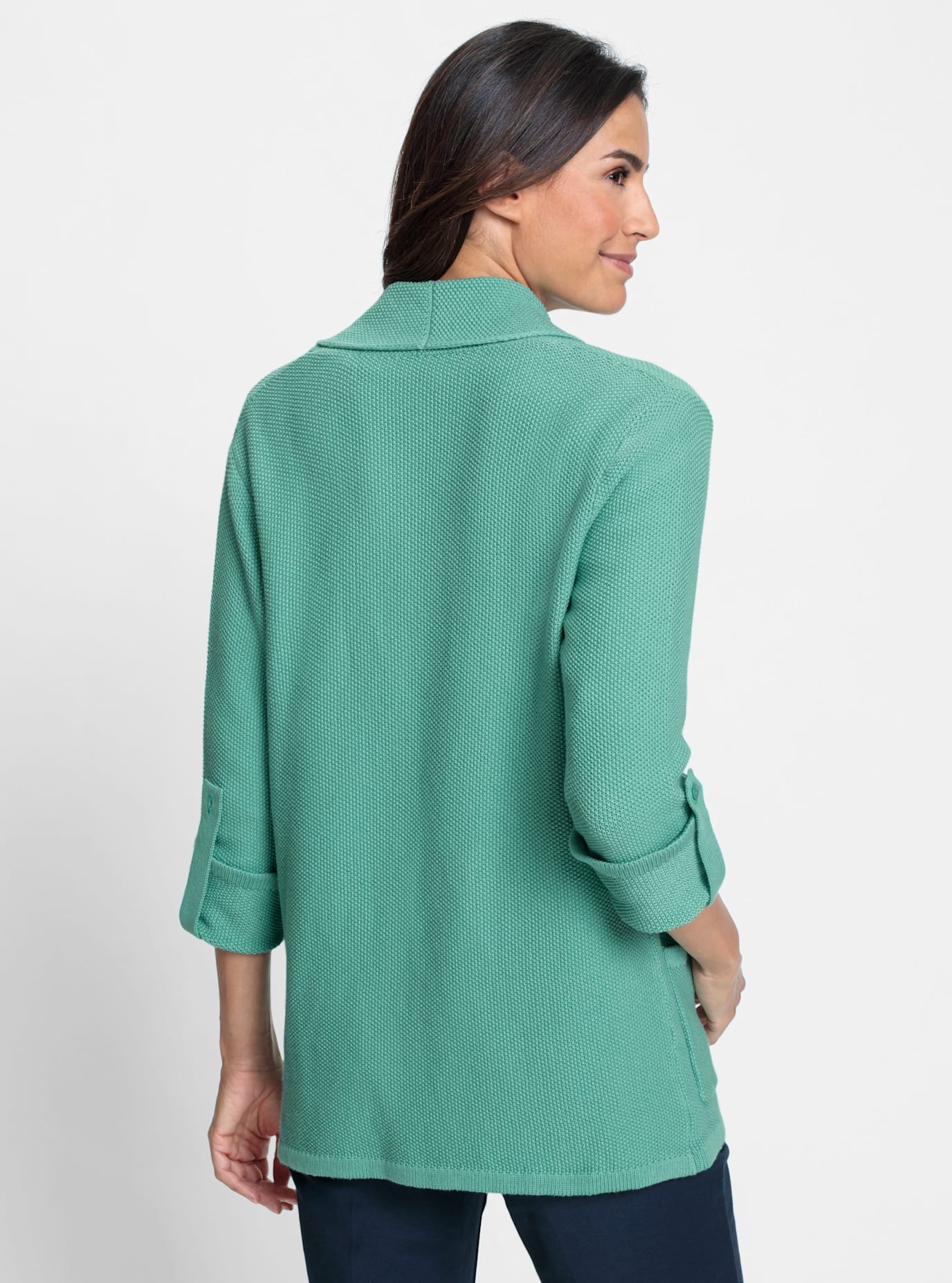 Inspirationen Cardigan