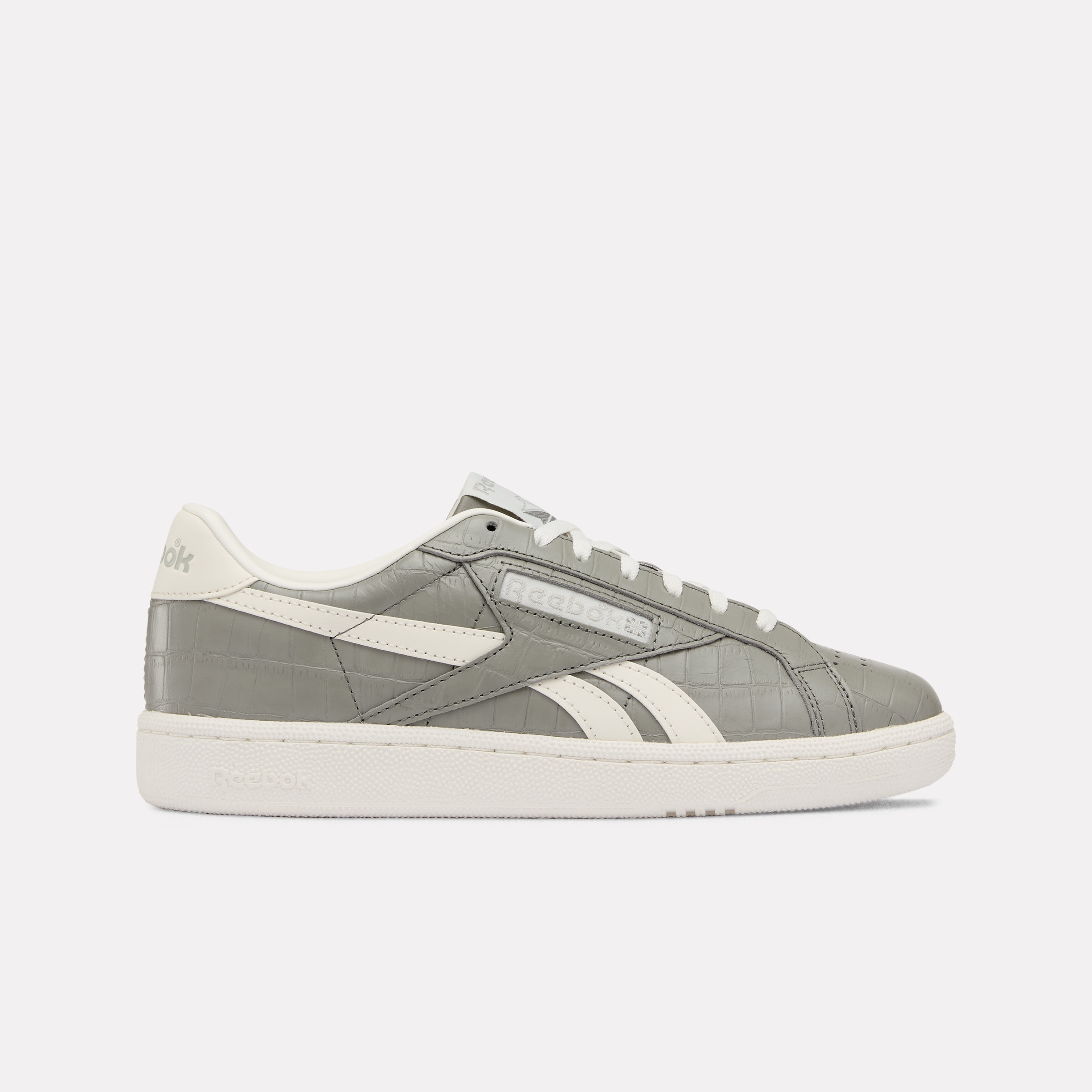 Reebok Classic Chaussure d'entraînement »CLUB C GROUNDS UK«
