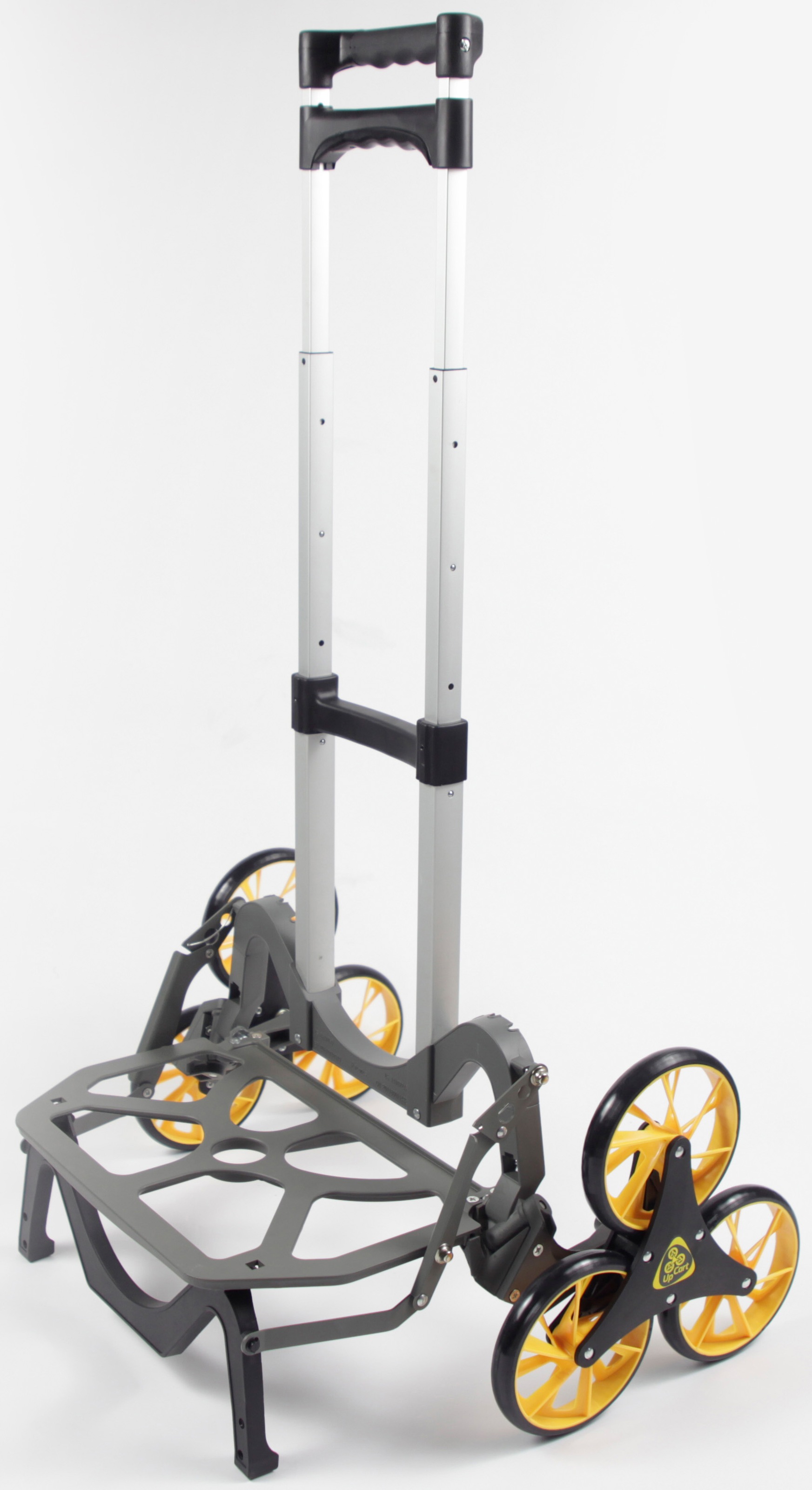 Sackkarre, »Treppensteiger«