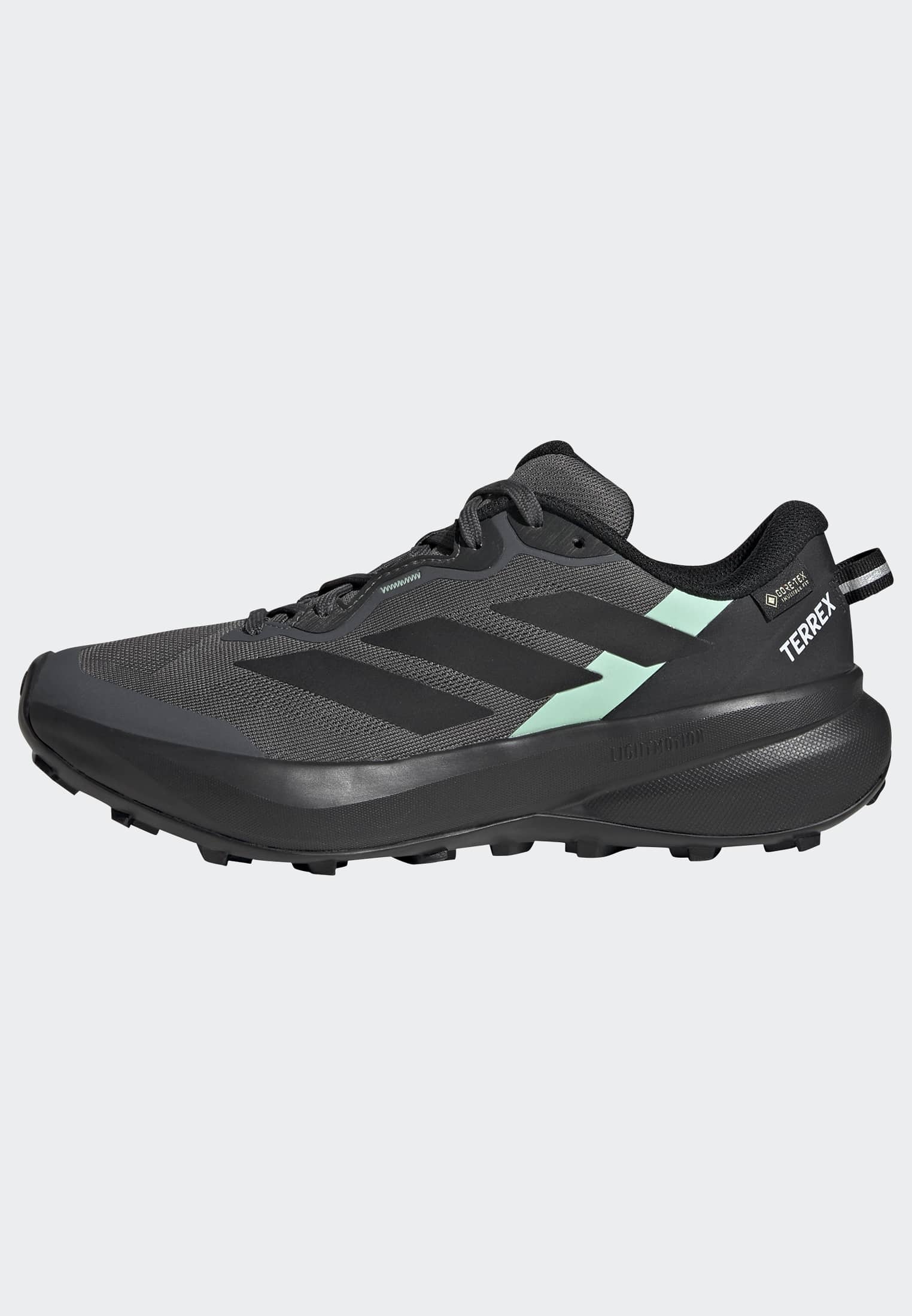 adidas TERREX Chaussures de trail »TRACEFINDER PLUS GORE-TEX«  étanche