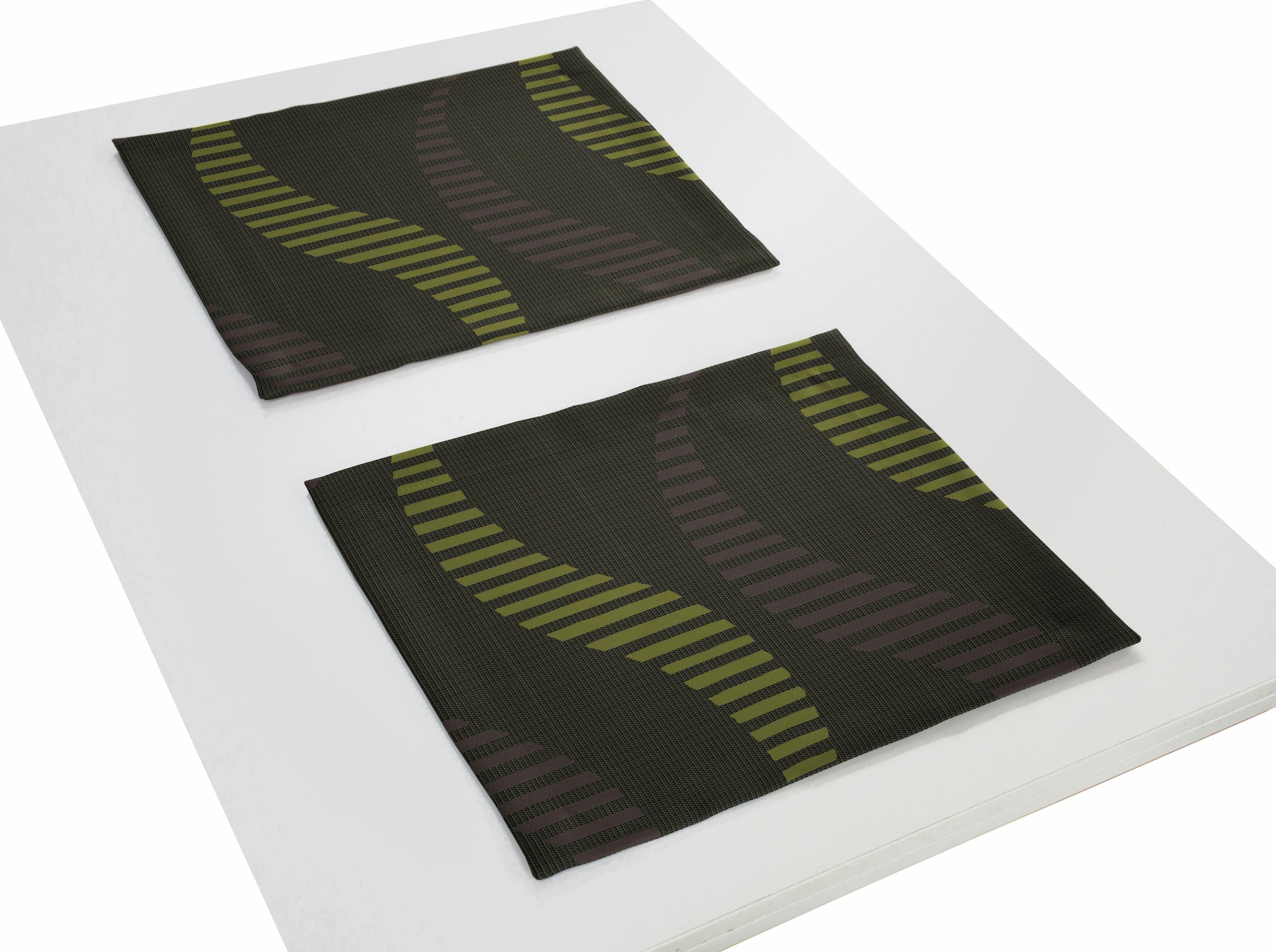 Image of Wirth Platzset "LUPARA"