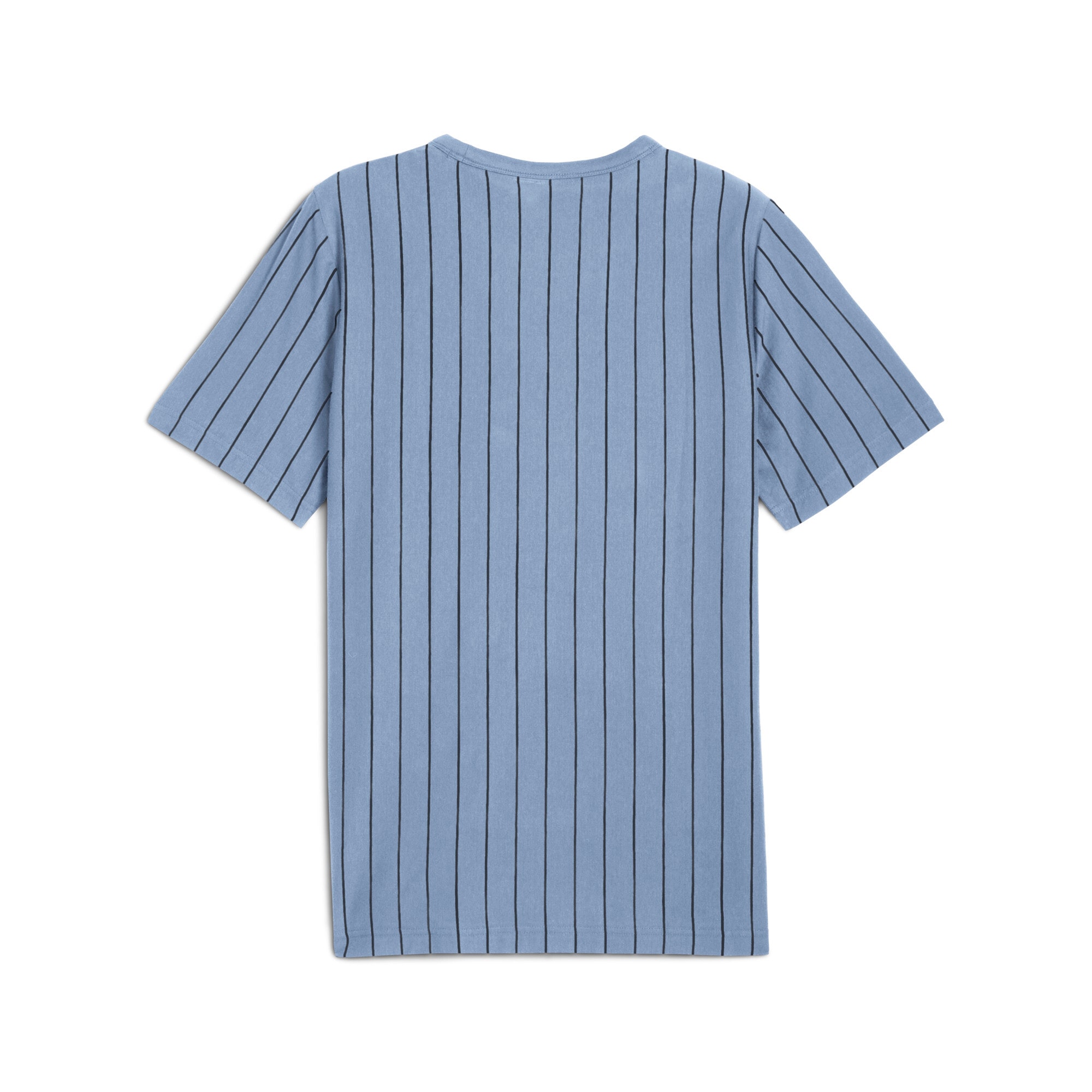 PUMA T-Shirt »CLASS STRIPED TEE«