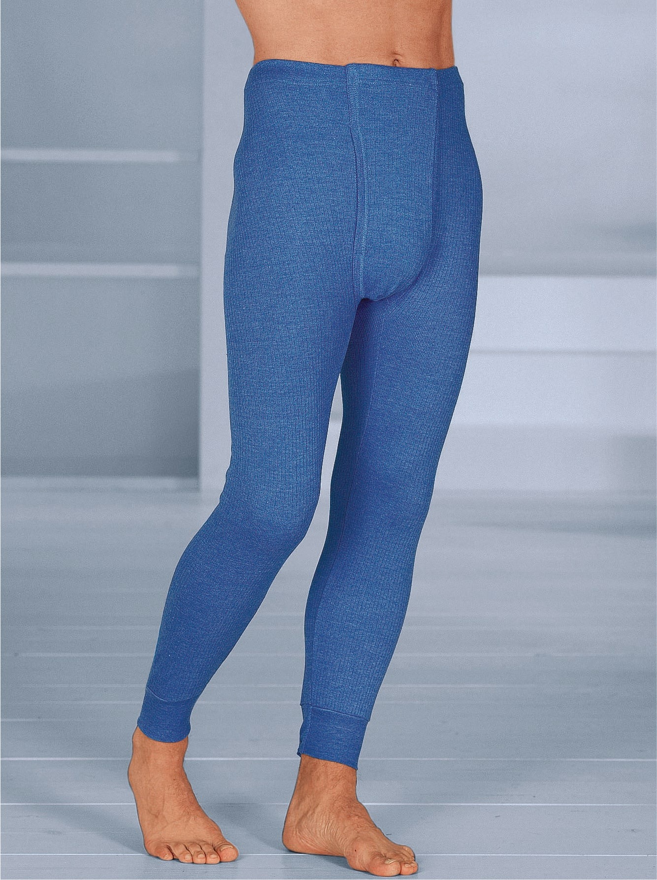 Lange Unterhose 2 Stk.