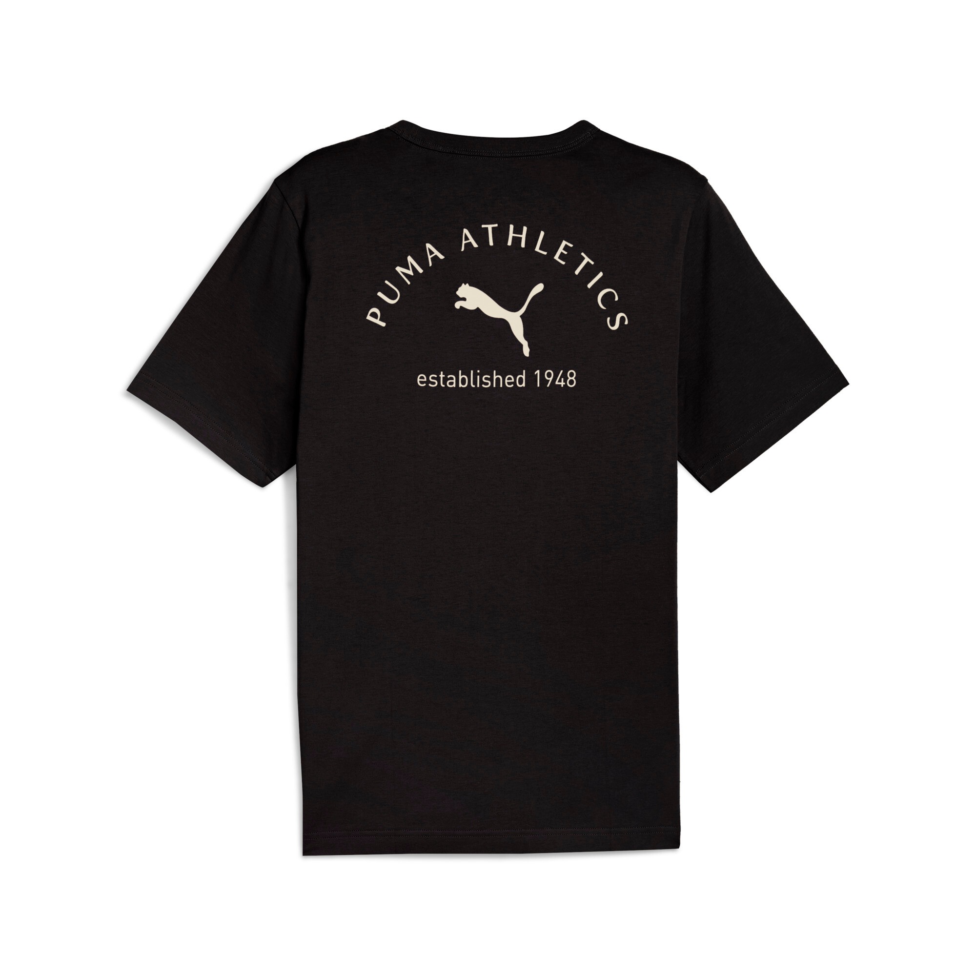 PUMA T-Shirt »CLASS GRAPHIC TEE«