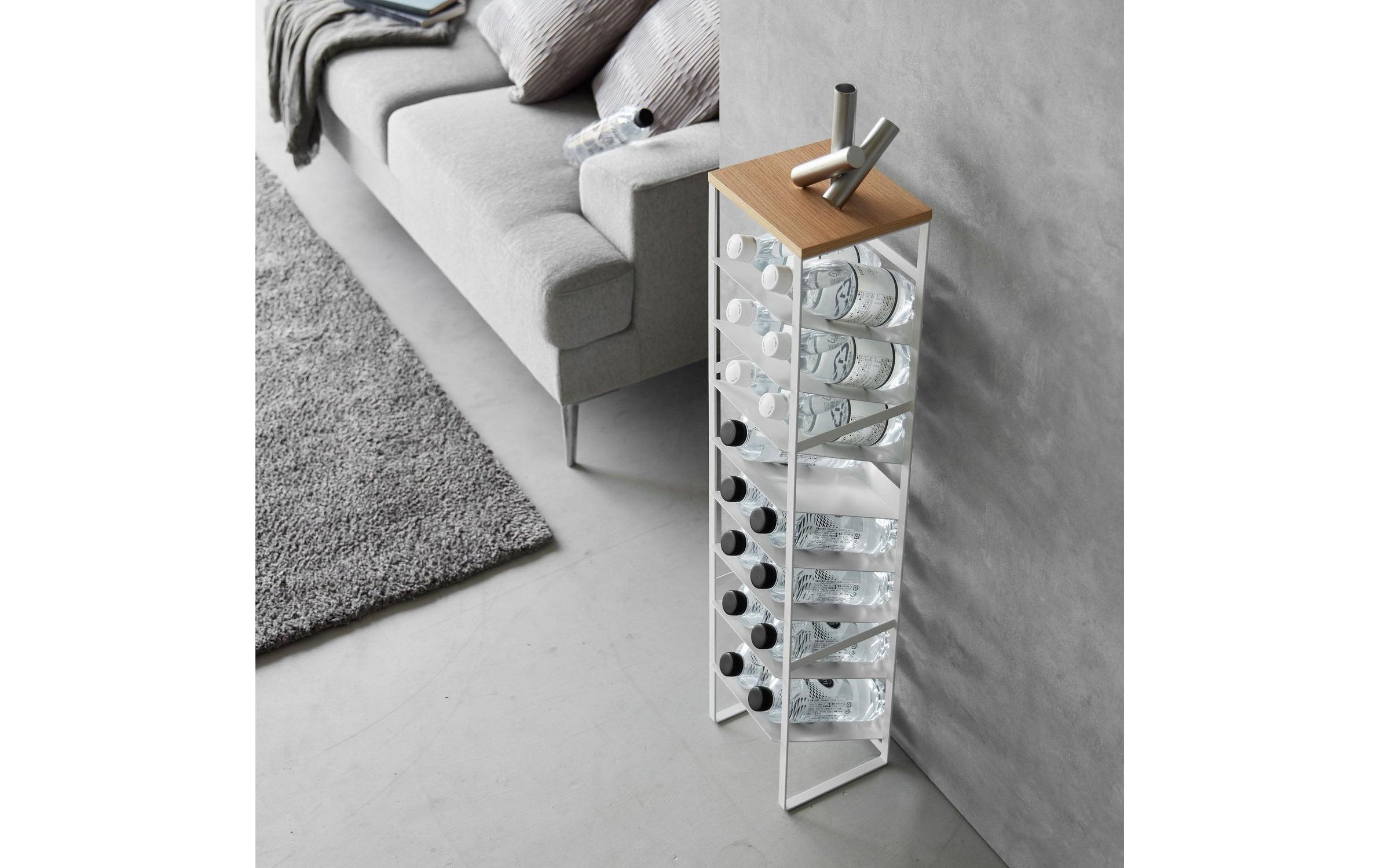 Yamazaki Étagère à bouteilles