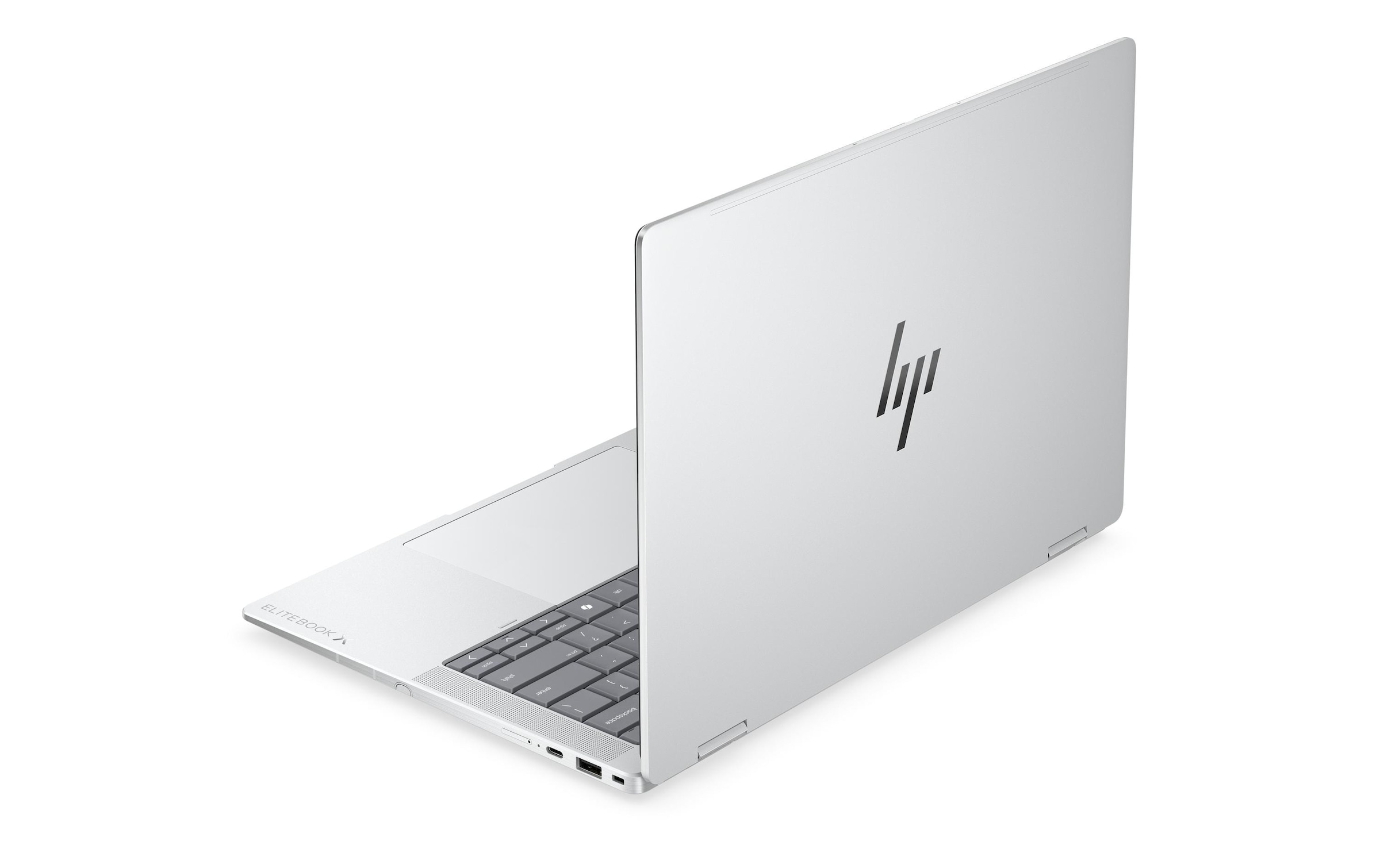 HP Notebook »EliteBook X Flip G2i 14 Next Gen AI PC DE4Q6ET« / 14 ″ Intel Core Ultra 7 Integrierte NPU (Neural Processing Unit)