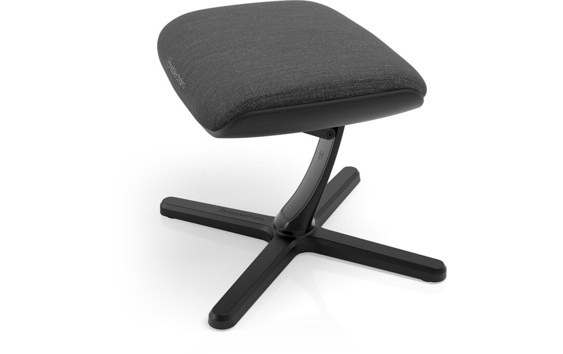 Fussstütze »noblechairs 2 - TX Anthrazit«, (1 St.)