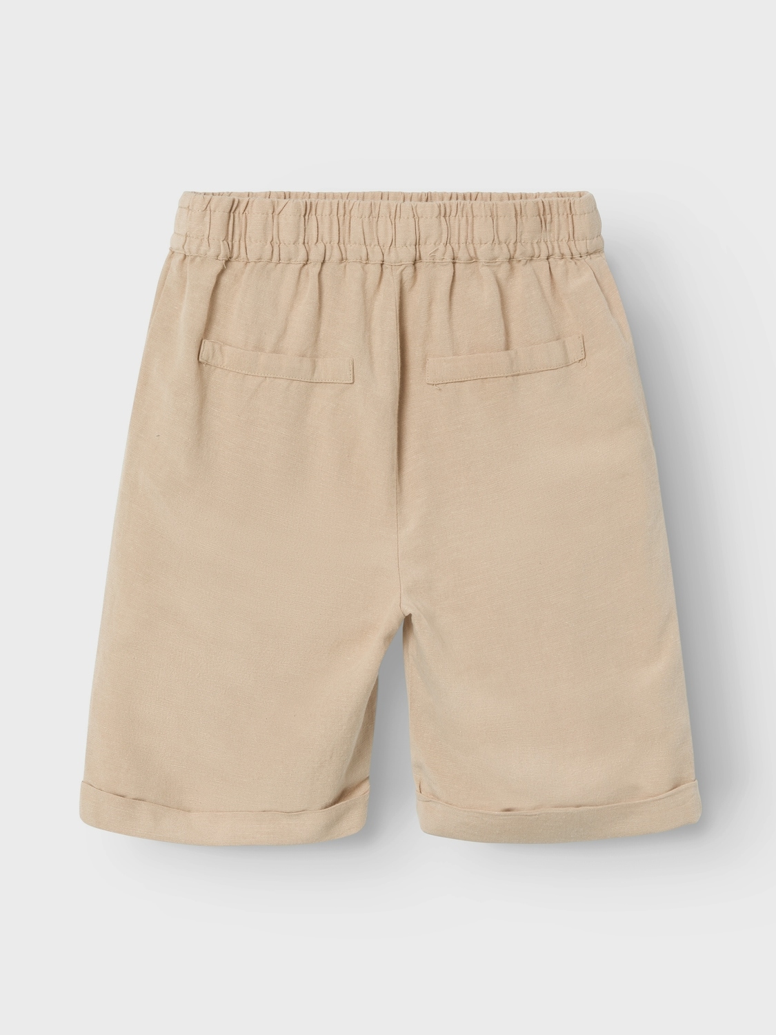 Name It Shorts »NKMFAHER SHORTS F NOOS«