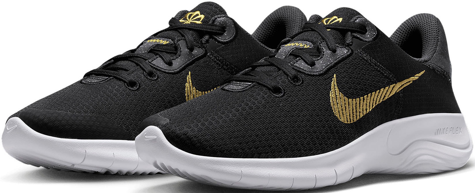 Nike Laufschuh »FLEX EXPERIENCE RUN 11 NEXT NATURE«