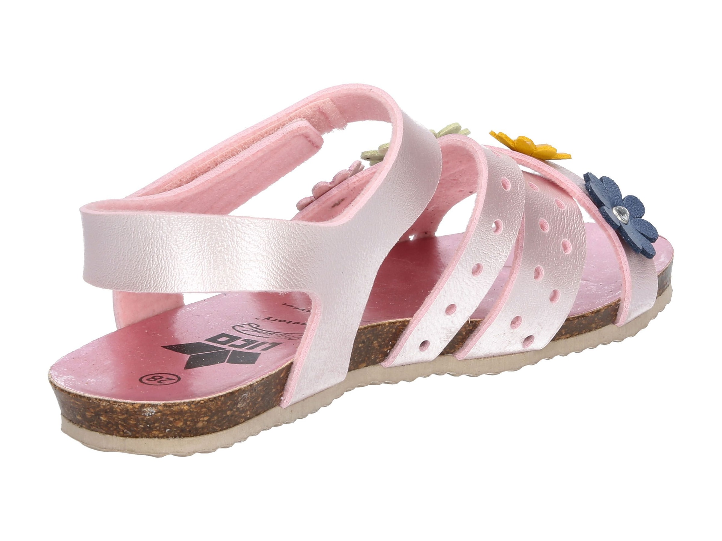 Lico Pantolette »Pantolette Bioline Nicolina«