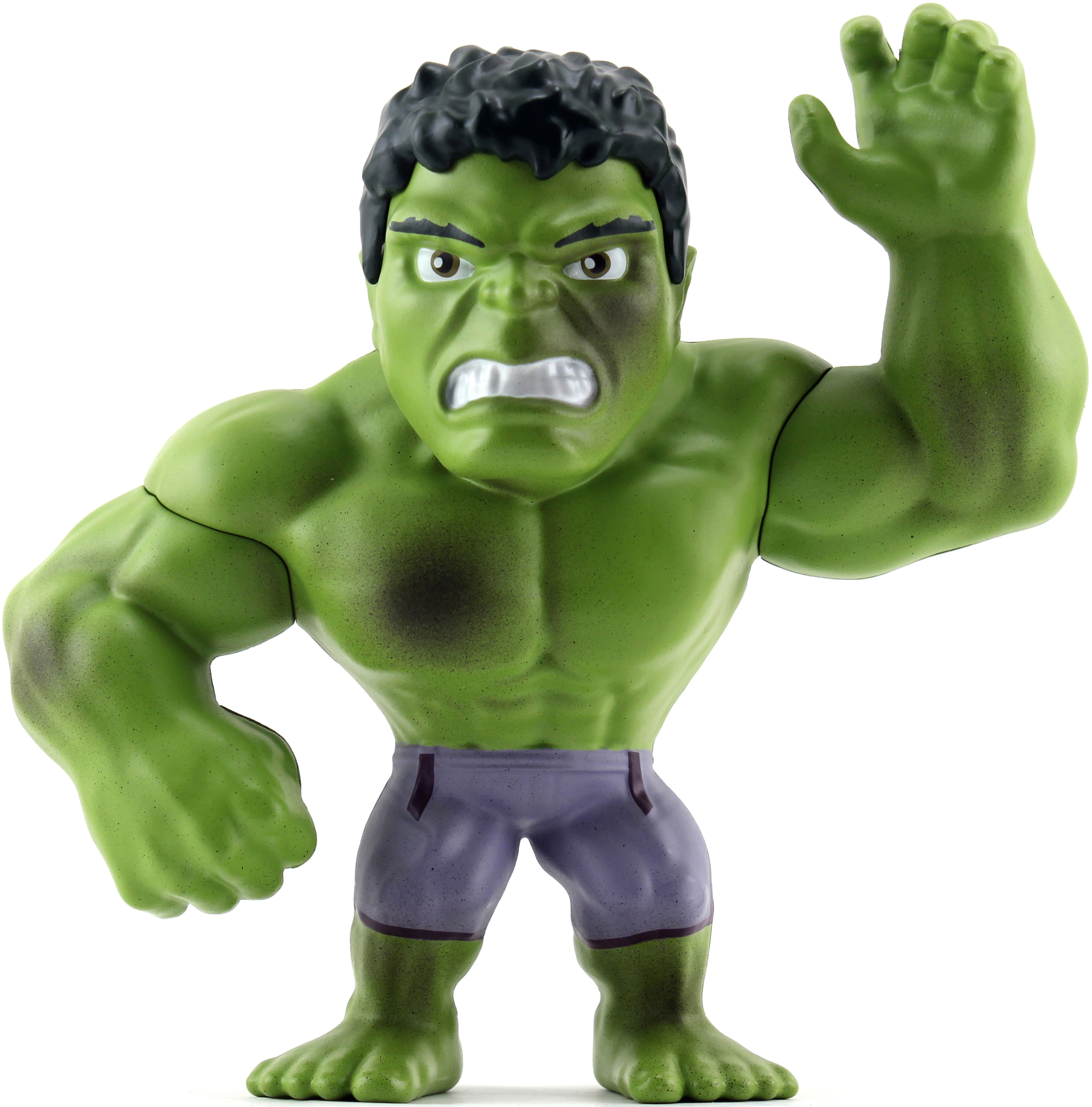 Image of JADA Actionfigur »Marvel Hulk«, aus Metall bei Ackermann Versand Schweiz