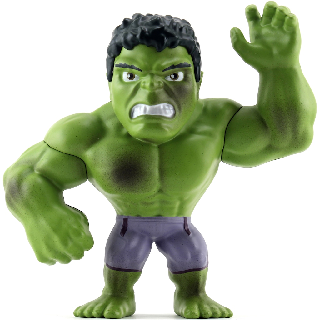 JADA Actionfigur »Marvel Hulk«