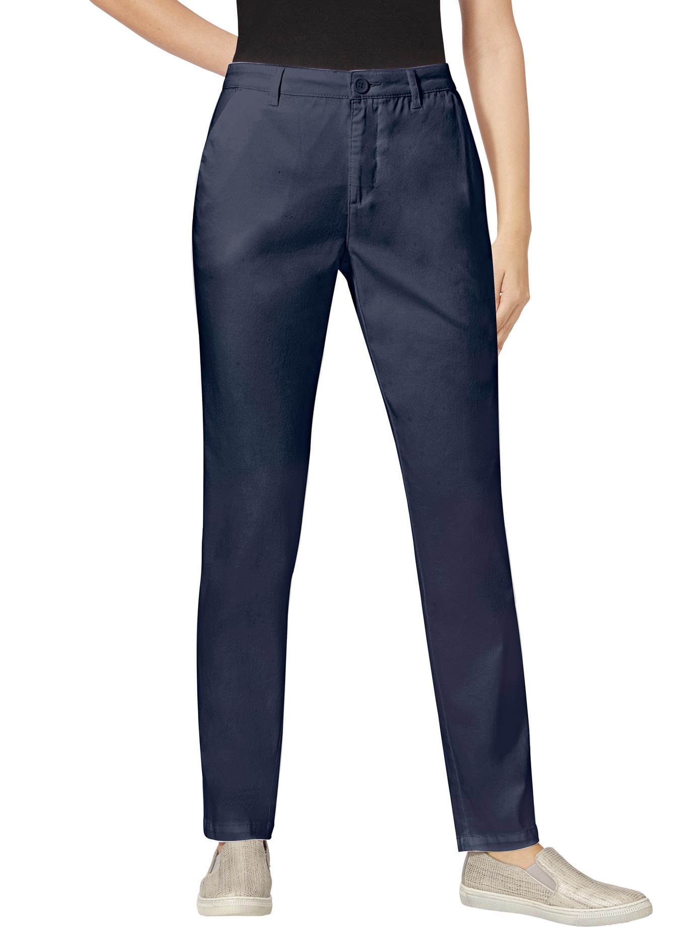 Hose im bequemem Chino-Style